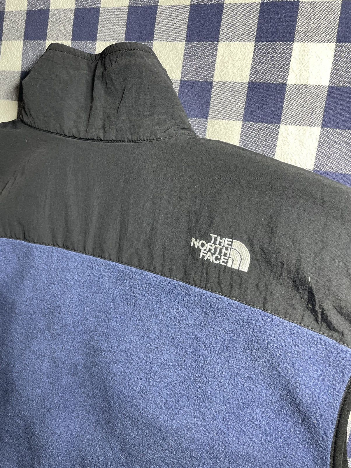 The North Face The North Face Denali Vest Size US XL / EU 56 / 4 - 5 Thumbnail