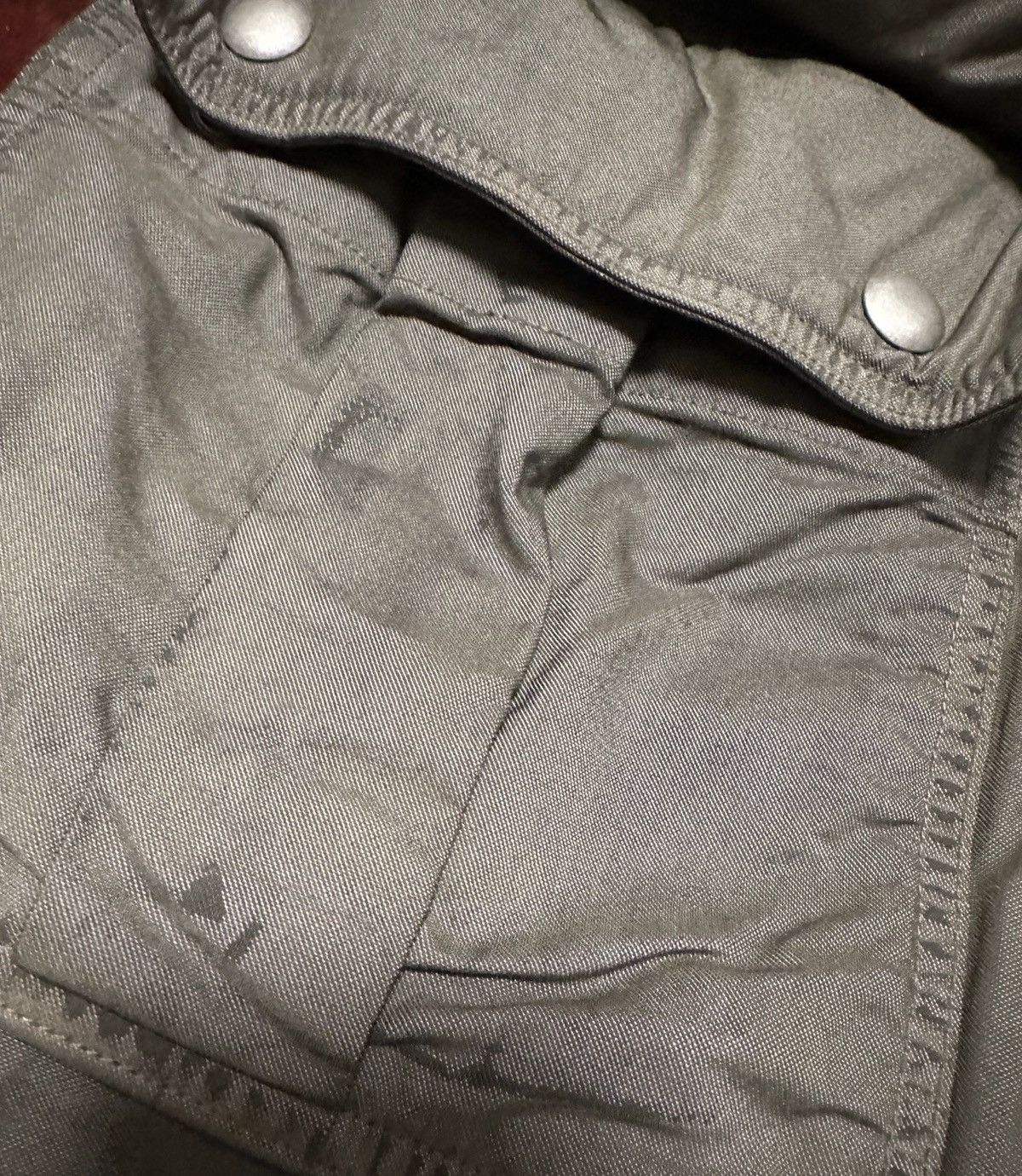 Visvim Visvim 21aw Alta Field Down Jkt (NY/C) Size US XL / EU 56 / 4 - 3 Thumbnail