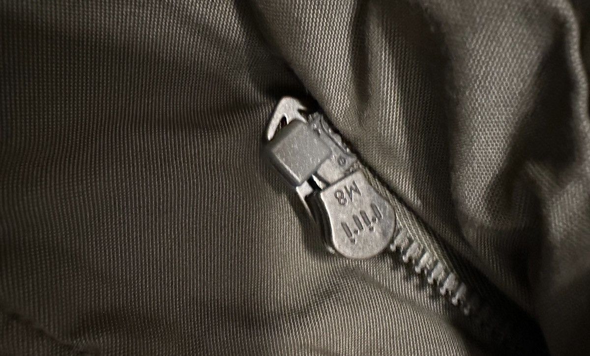 Visvim Visvim 21aw Alta Field Down Jkt (NY/C) Size US XL / EU 56 / 4 - 8 Thumbnail