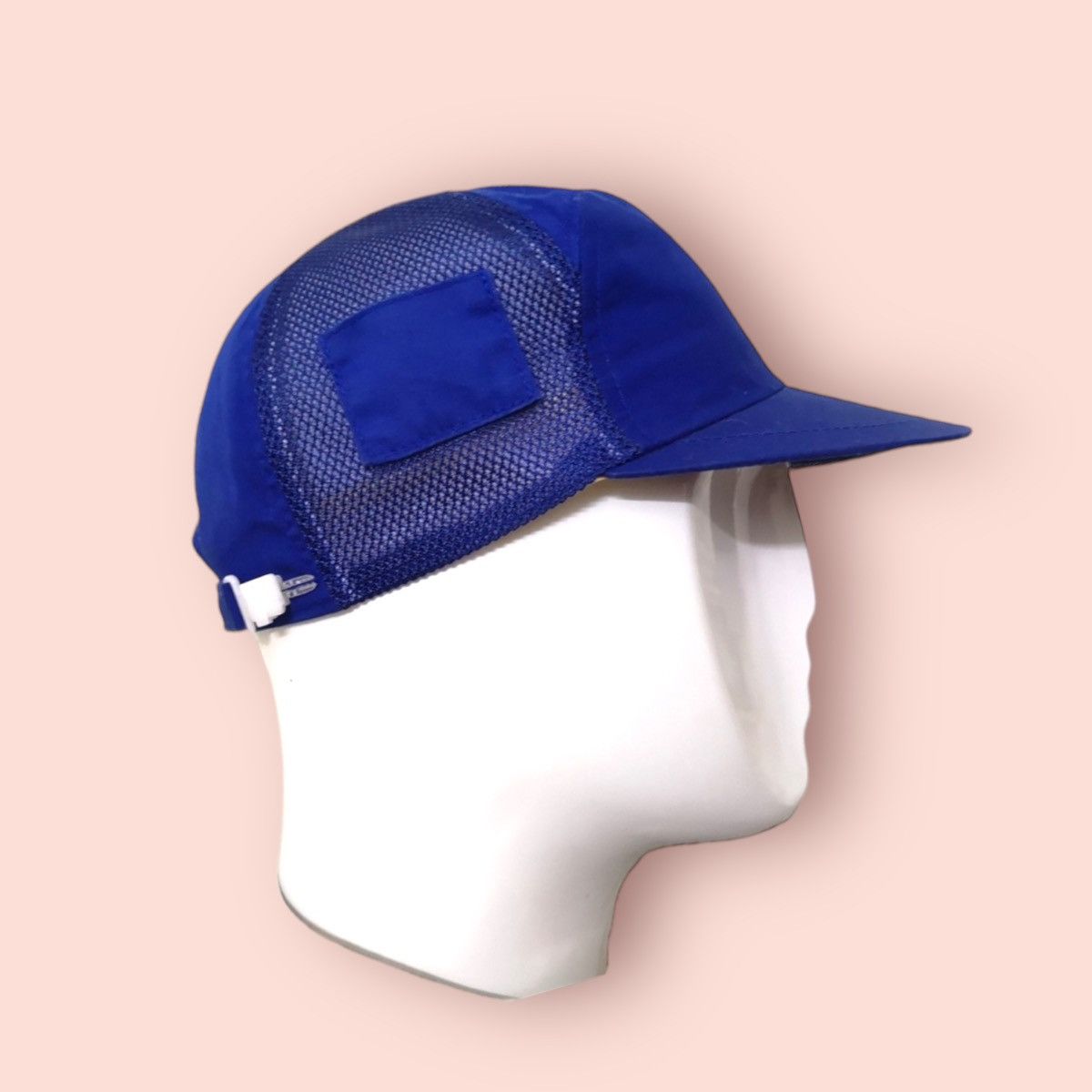 Gear for Sports × Japanese Brand VINTAGE TOYOTA R&D RACING HALF TRUCKER Size ONE SIZE - 2 Thumbnail