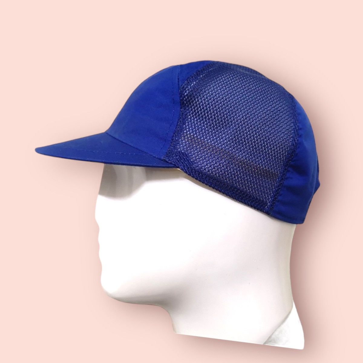 Gear for Sports × Japanese Brand VINTAGE TOYOTA R&D RACING HALF TRUCKER Size ONE SIZE - 7 Thumbnail