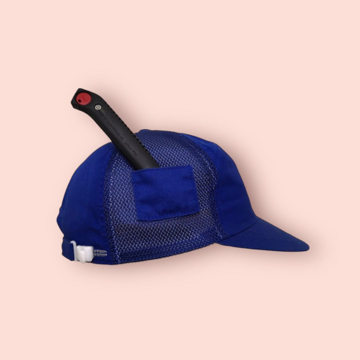 Gear for Sports × Japanese Brand VINTAGE TOYOTA R&D RACING HALF TRUCKER Size ONE SIZE - 17 Thumbnail