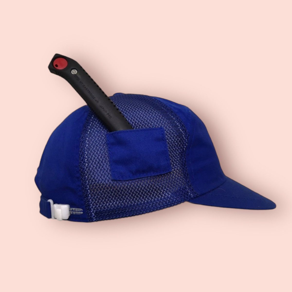 Gear for Sports × Japanese Brand VINTAGE TOYOTA R&D RACING HALF TRUCKER Size ONE SIZE - 16 Thumbnail