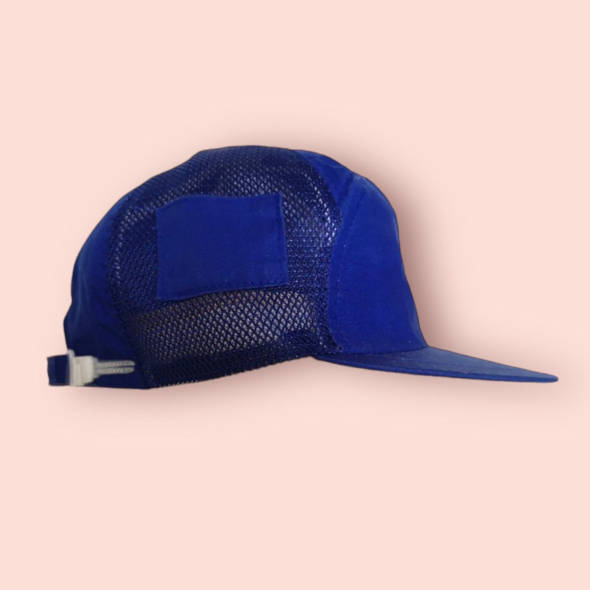 Gear for Sports × Japanese Brand VINTAGE TOYOTA R&D RACING HALF TRUCKER Size ONE SIZE - 15 Thumbnail