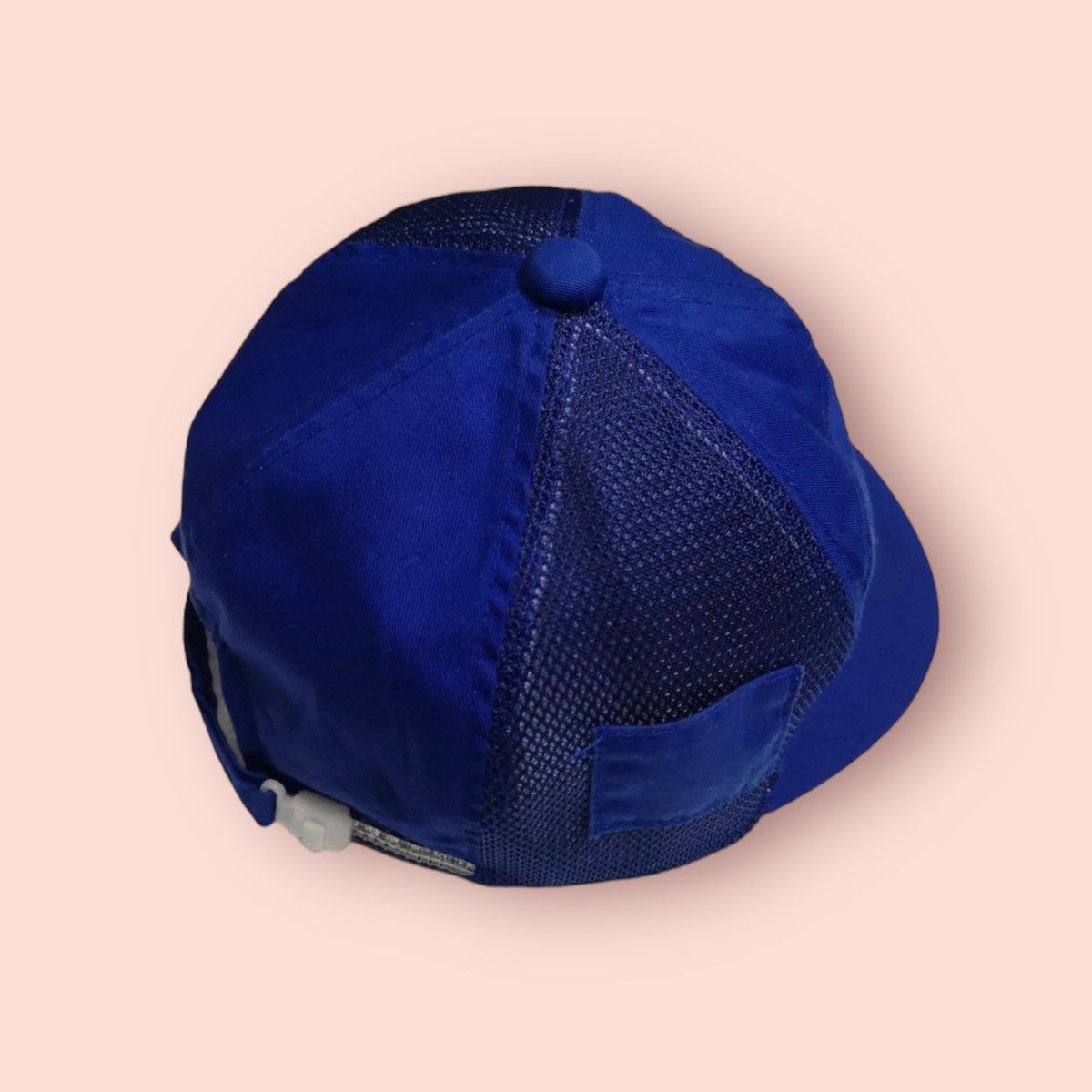 Gear for Sports × Japanese Brand VINTAGE TOYOTA R&D RACING HALF TRUCKER Size ONE SIZE - 12 Thumbnail