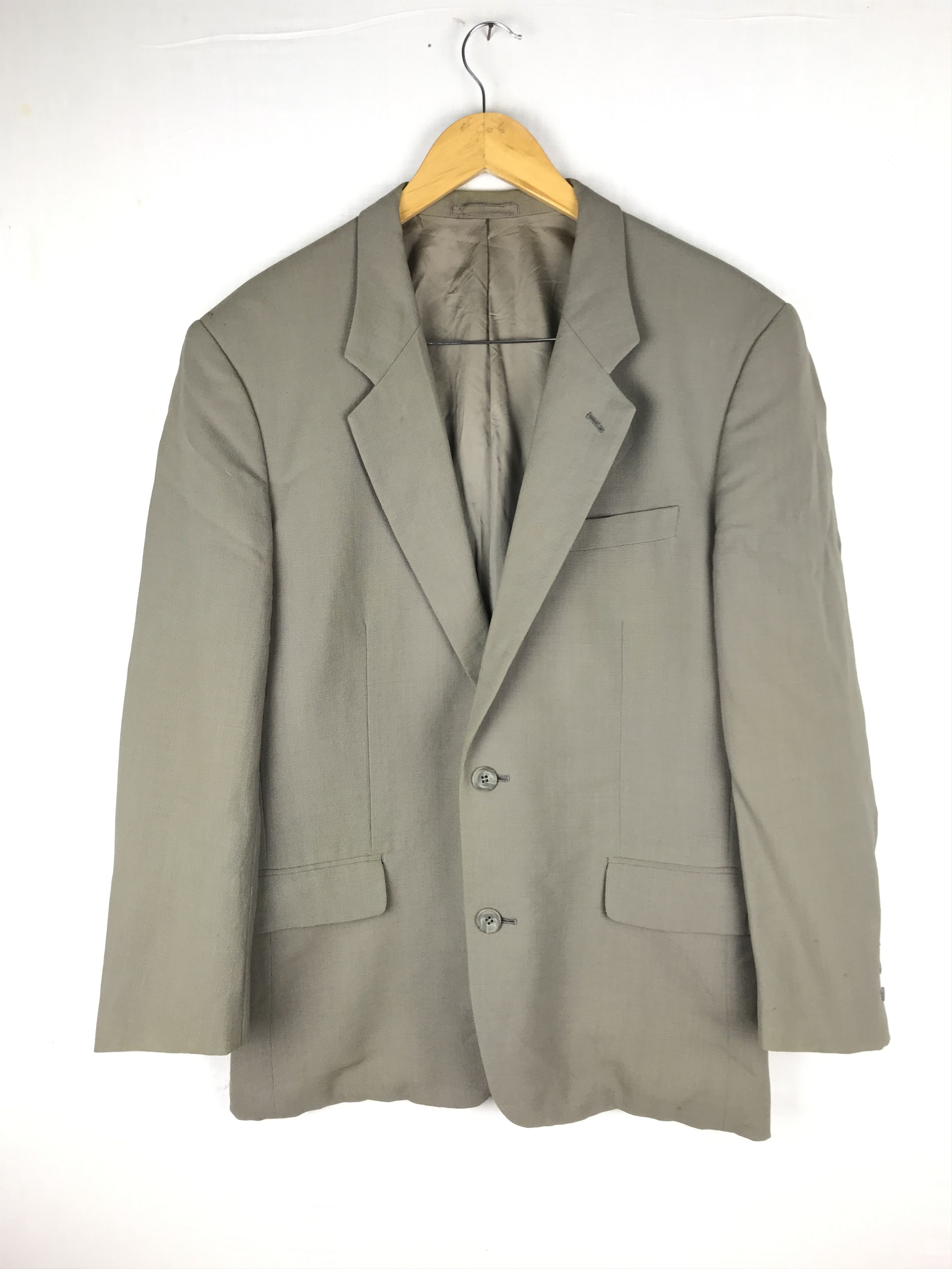 Issey Miyake IM PRODUCT MEN By Issey Miyake Size US M / EU 48-50 / 2 - 1 Thumbnail