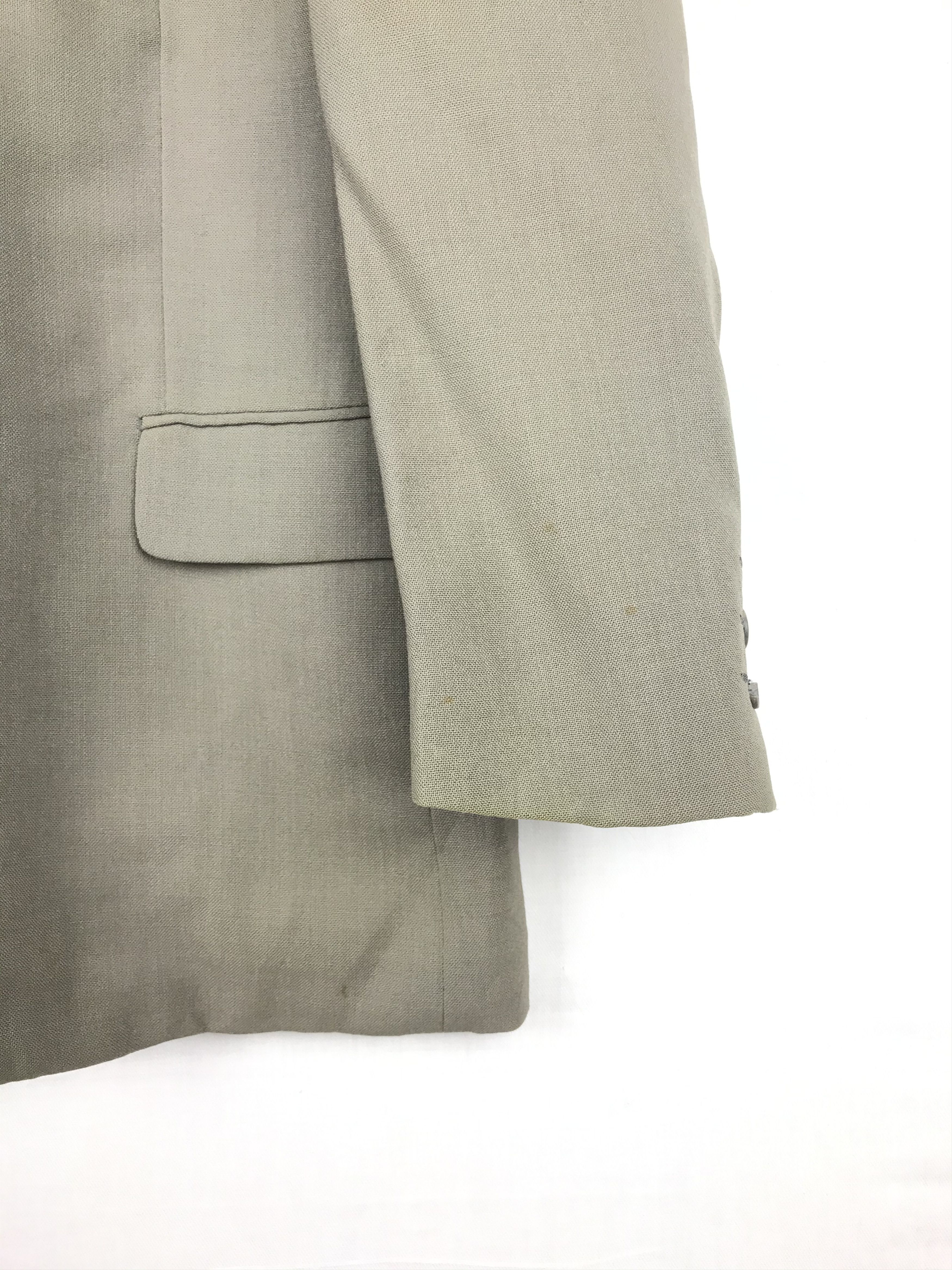 Issey Miyake IM PRODUCT MEN By Issey Miyake Size US M / EU 48-50 / 2 - 5 Thumbnail
