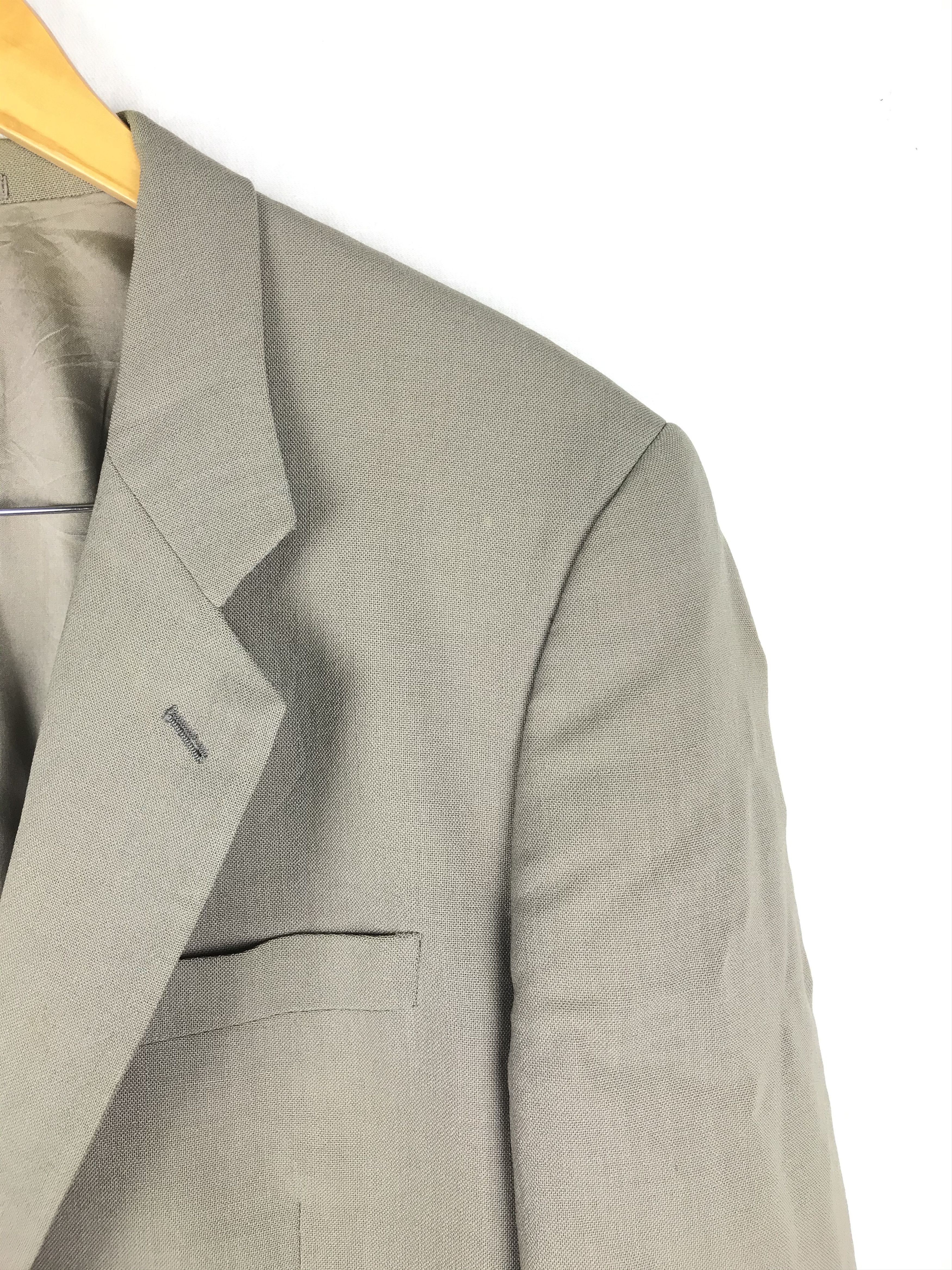Issey Miyake IM PRODUCT MEN By Issey Miyake Size US M / EU 48-50 / 2 - 3 Thumbnail