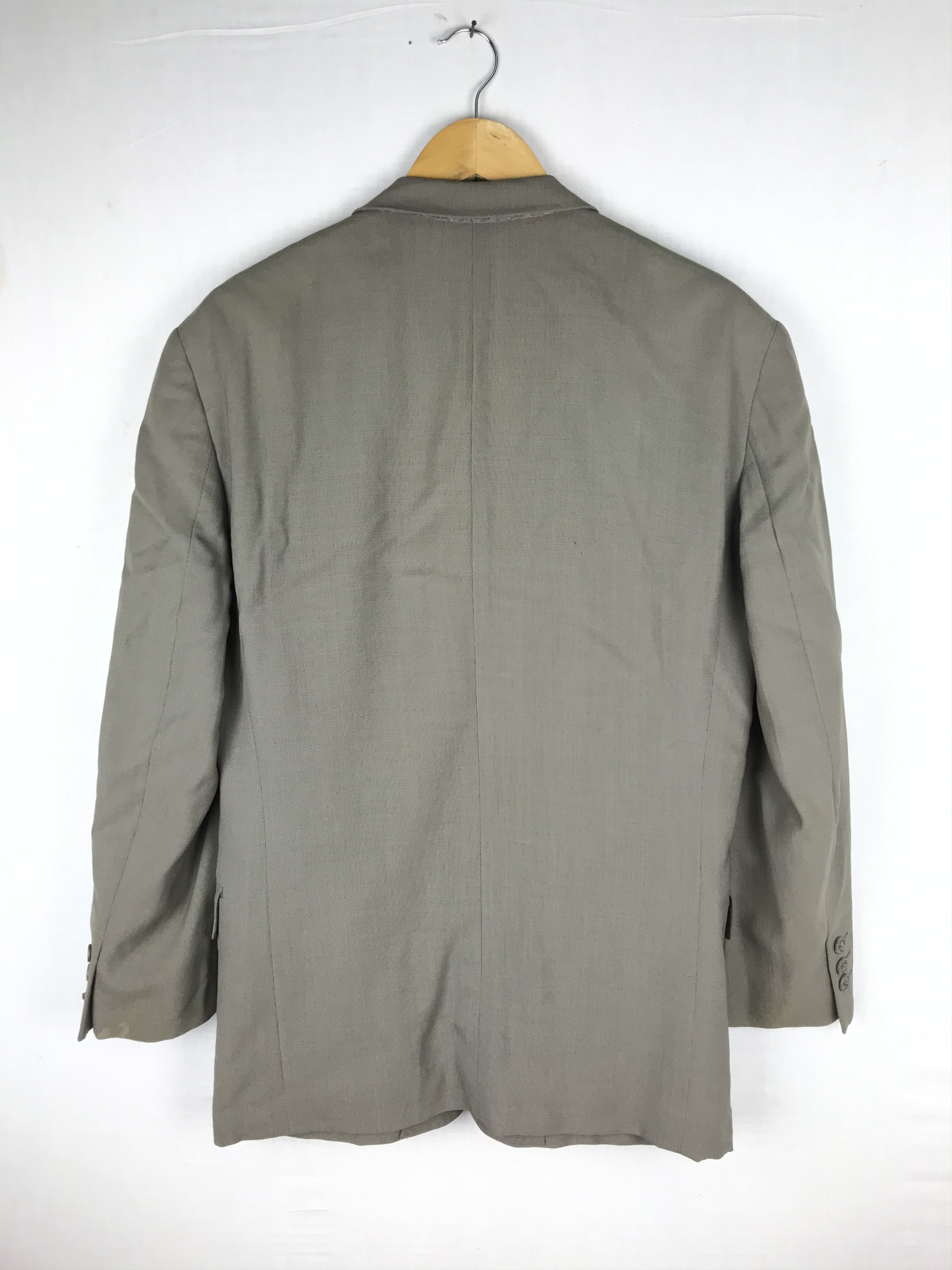 Issey Miyake IM PRODUCT MEN By Issey Miyake Size US M / EU 48-50 / 2 - 6 Thumbnail