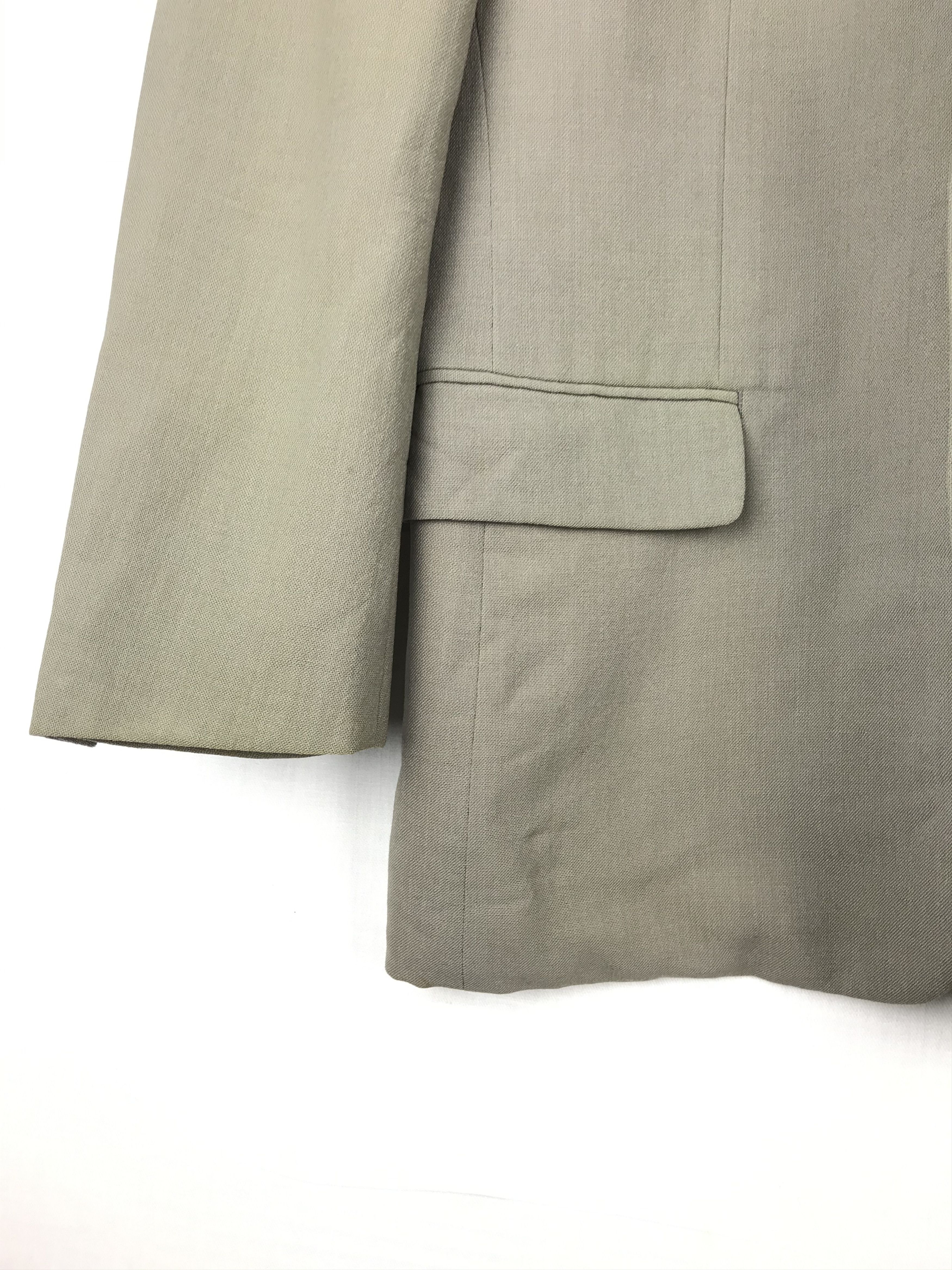 Issey Miyake IM PRODUCT MEN By Issey Miyake Size US M / EU 48-50 / 2 - 4 Thumbnail