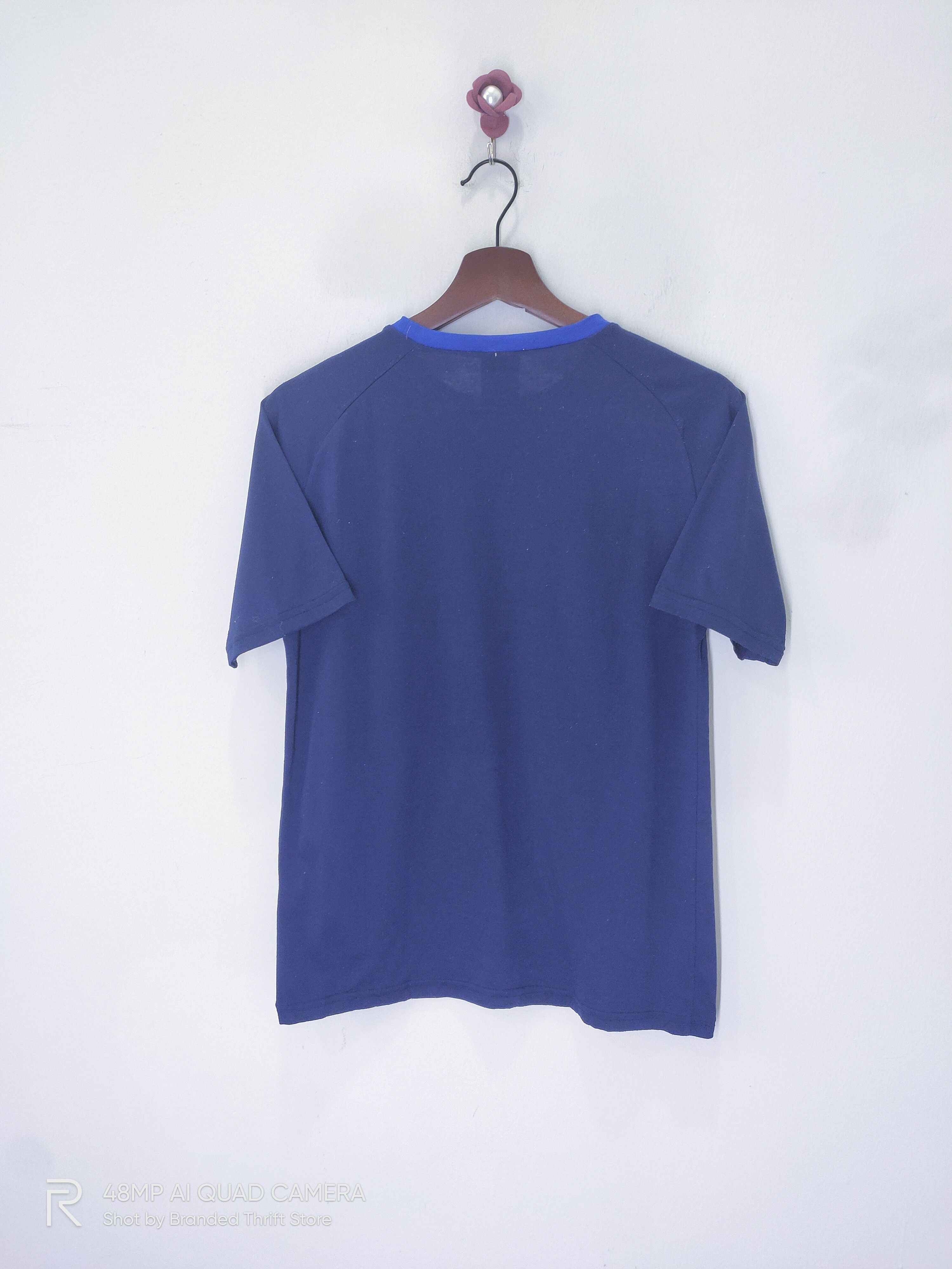 Descente × Umbro UMBRO x DESCENTE Calm Down Sportwear Football Training Tee Size US S / EU 44-46 / 1 - 2 Thumbnail