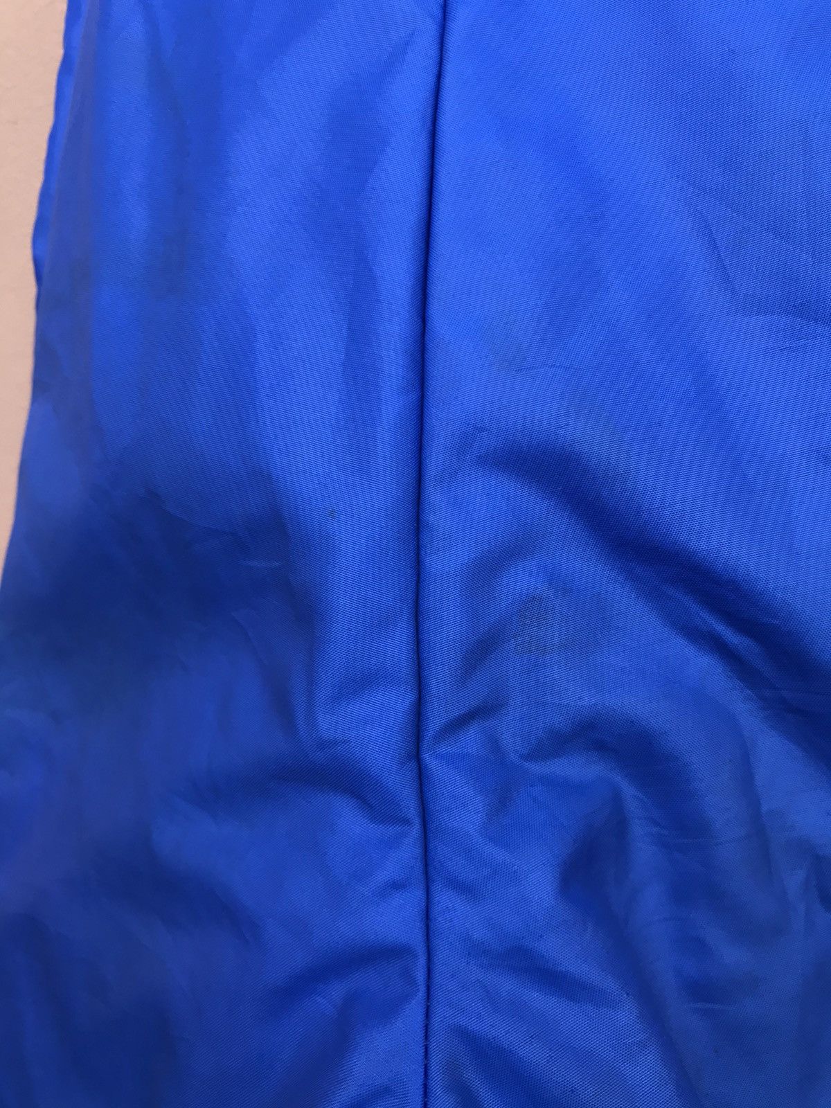 Moncler Vintage Moncler Asics Ski Wear Pants Size 27" / US 4 / IT 40 - 15 Thumbnail
