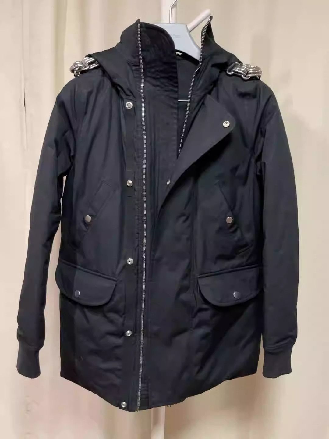 Rick Owens Rick Owens down jacket Size US M / EU 48-50 / 2 - 1 Thumbnail