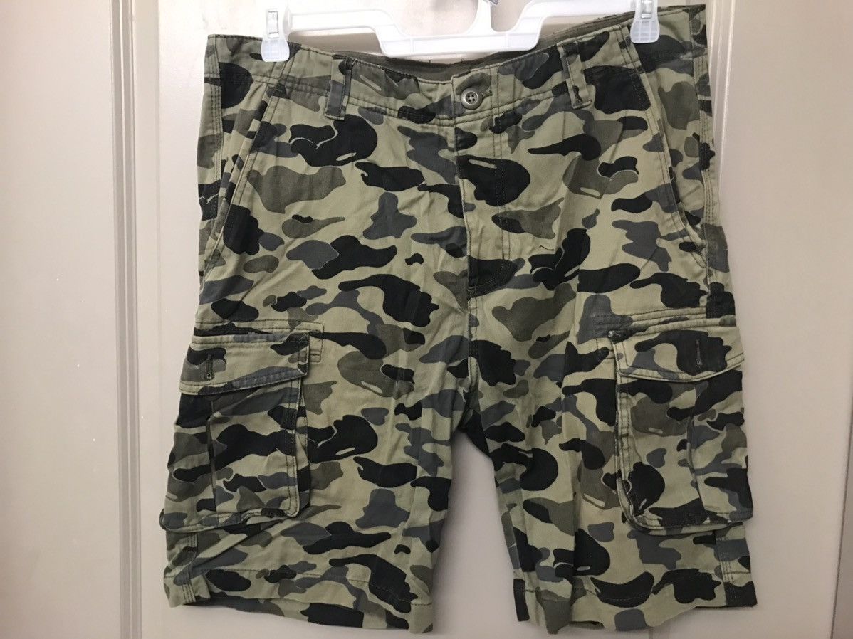 H&m divided mens shorts online