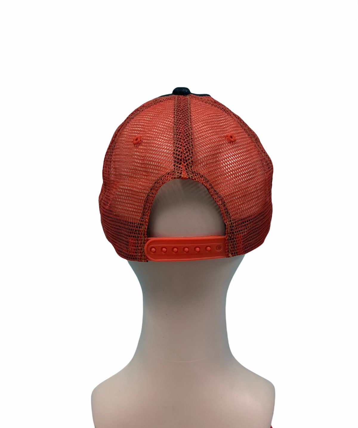 Japanese Brand × Von Dutch Vintage Von Dutch Trucker Hat Snapback Vintage Lil Uzi Size ONE SIZE - 3 Thumbnail