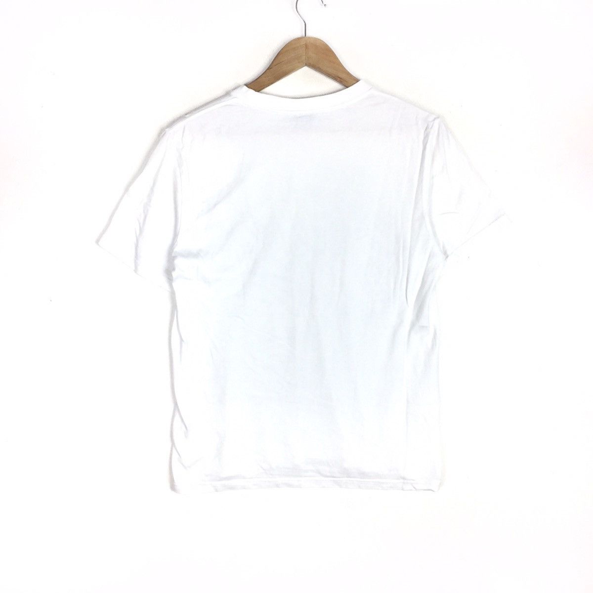 Number (N)ine VINTAGE NUMBER (N)INE For NEIL YOUNG MY MY HEY HEY T-SHIRT Size US M / EU 48-50 / 2 - 5 Thumbnail