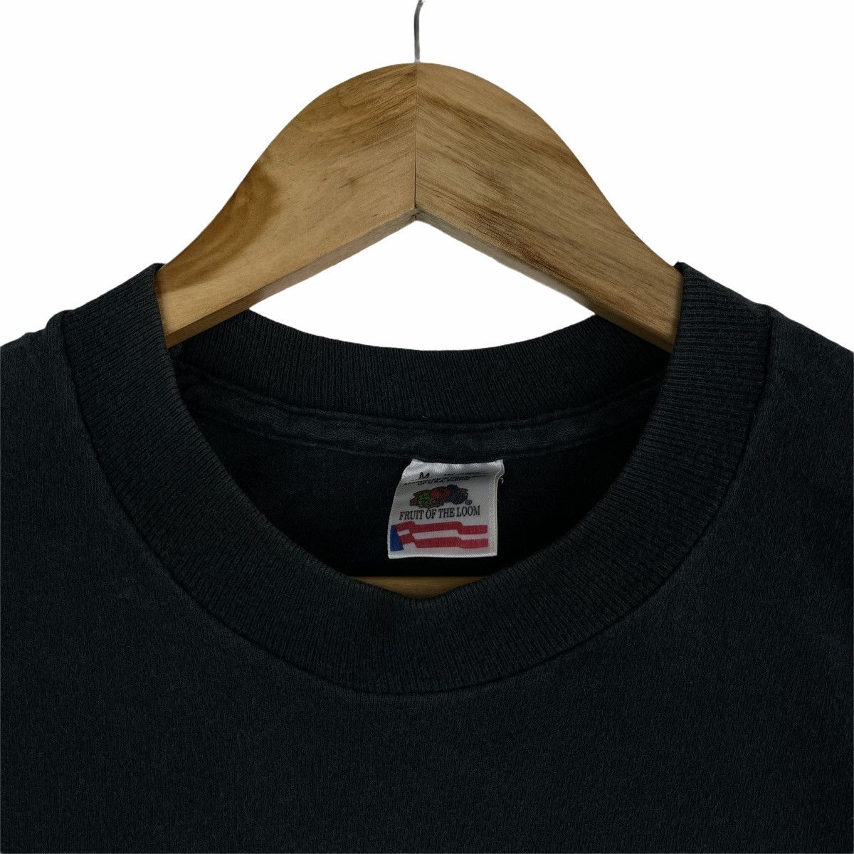 Anime GHOST IN THE SHELL Anime Manga Post Major Face Tee Shirt Size US M / EU 48-50 / 2 - 9 Thumbnail