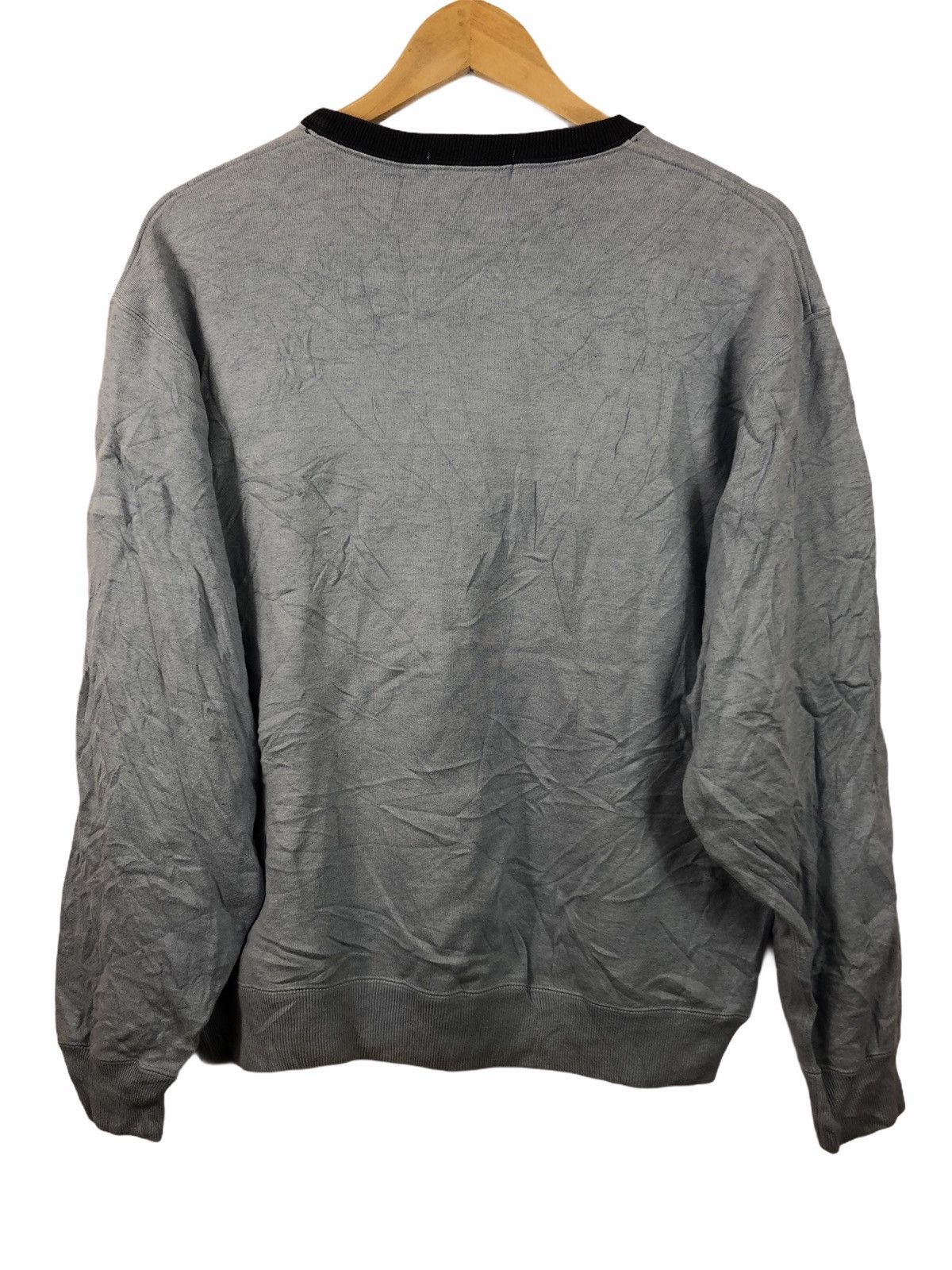Polo Ralph Lauren VINTAGE POLO SPORT RALPH LAUREN SWEATSHIRT Size US L / EU 52-54 / 3 - 2 Thumbnail