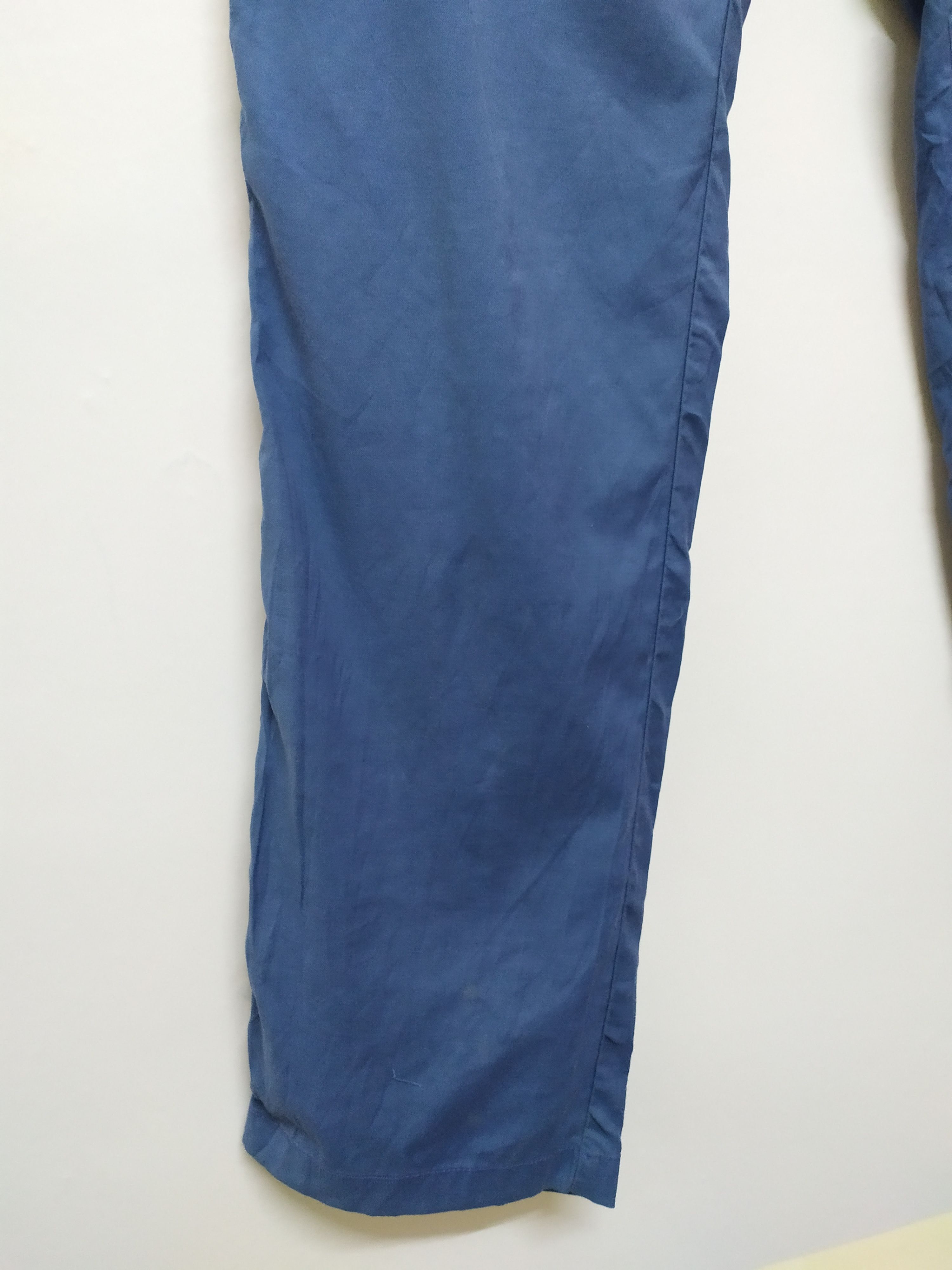 Aigle Authentic AIGLE Cargo Pants Size US 30 / EU 46 - 4 Thumbnail