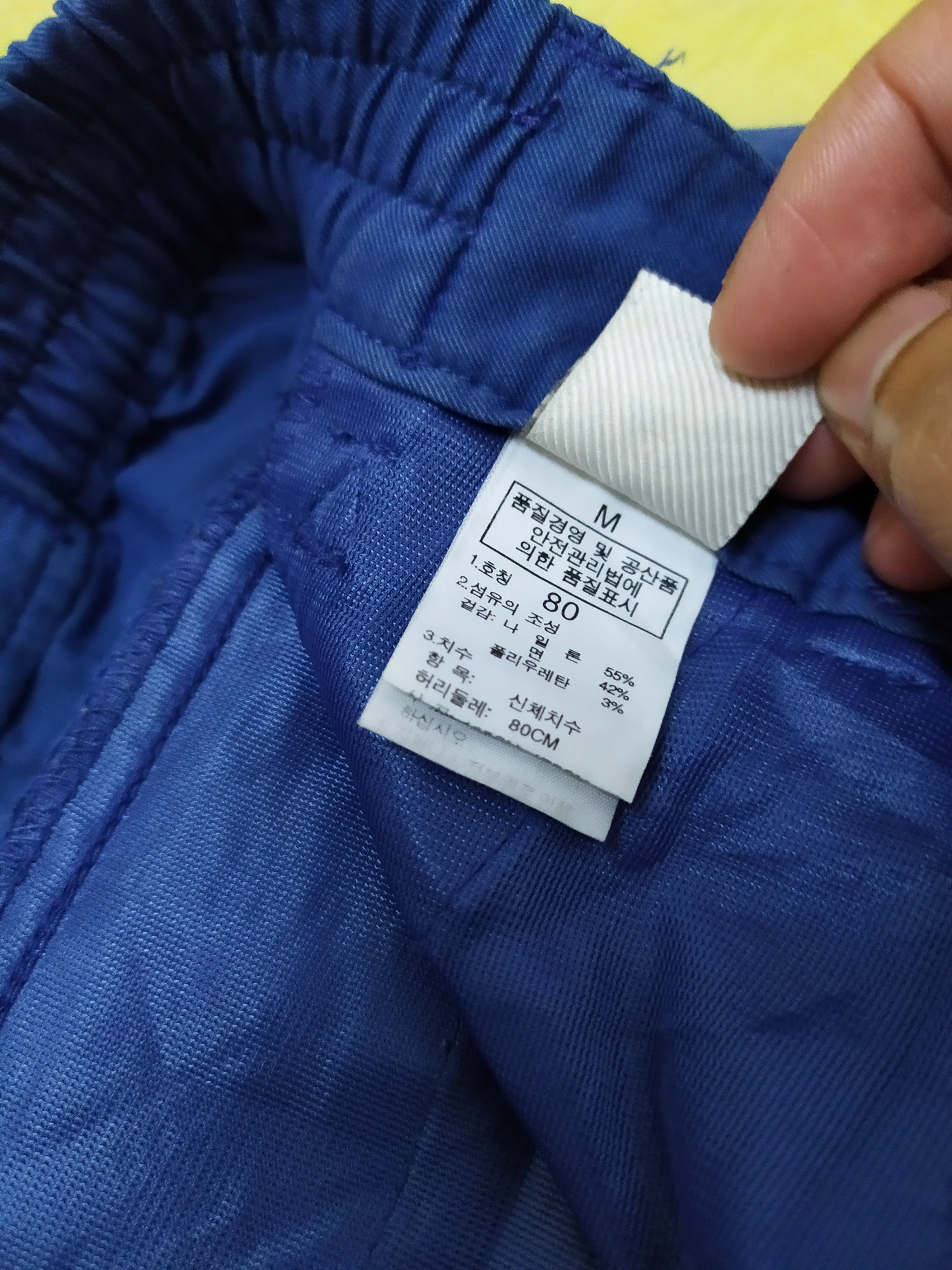 Aigle Authentic AIGLE Cargo Pants Size US 30 / EU 46 - 12 Thumbnail
