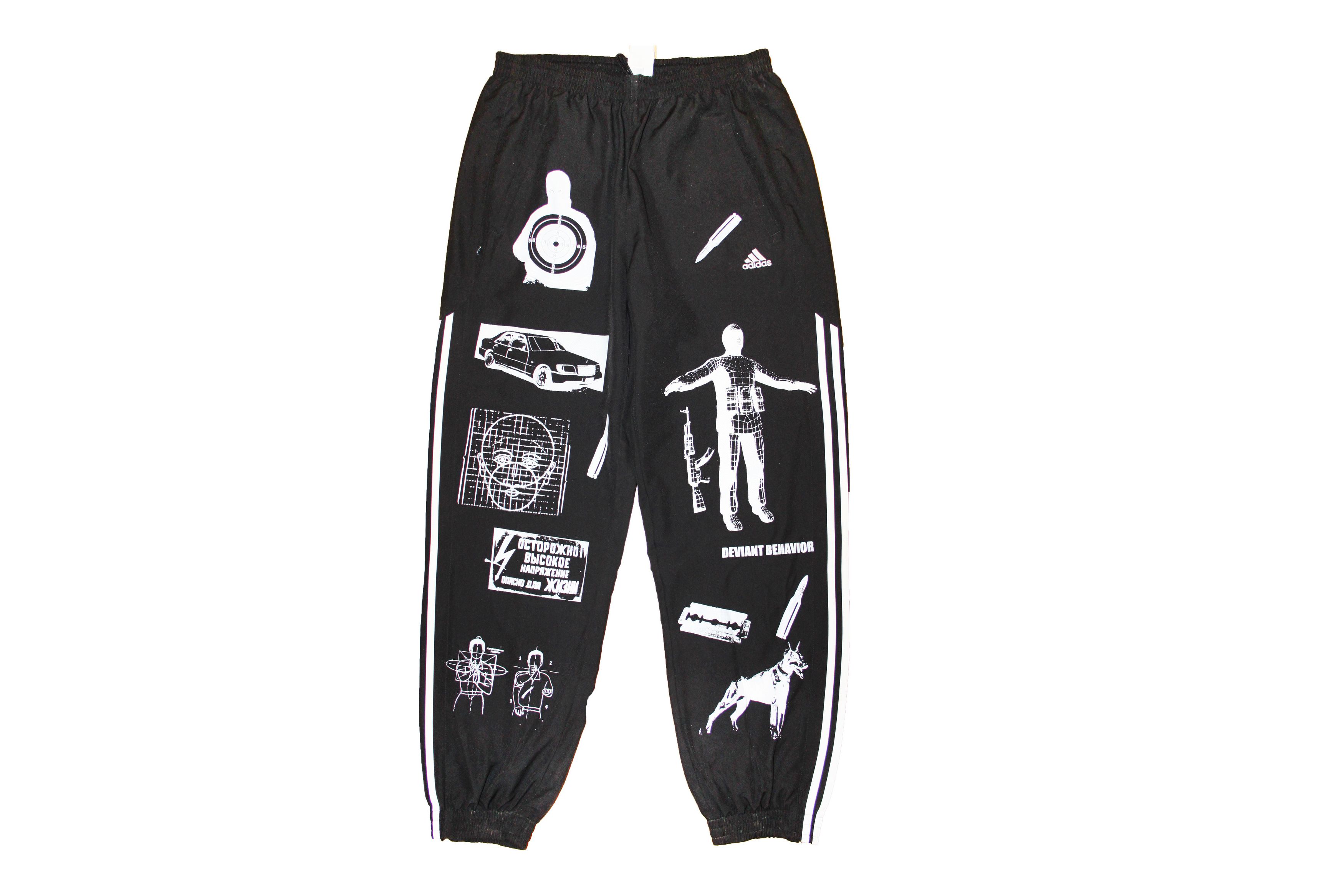 Custom adidas sweatpants online