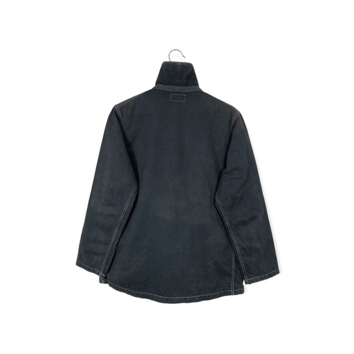 Blue Blue Japan Blue Blue Japan Chore Jacket nice design Size US S / EU 44-46 / 1 - 2 Thumbnail