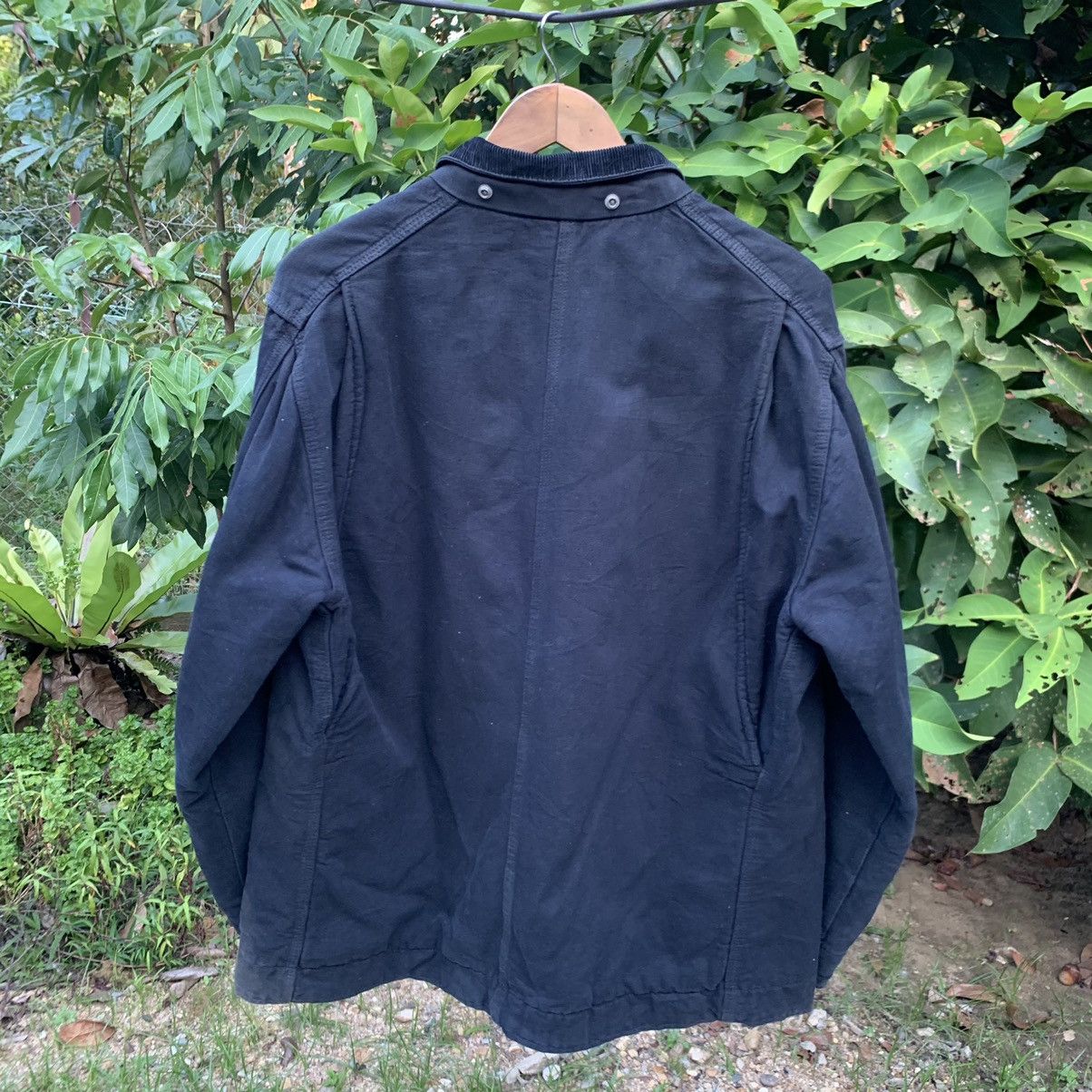 Carhartt ☀️Vintage Carhartt blanket lining faded jacket Size US L / EU 52-54 / 3 - 2 Thumbnail