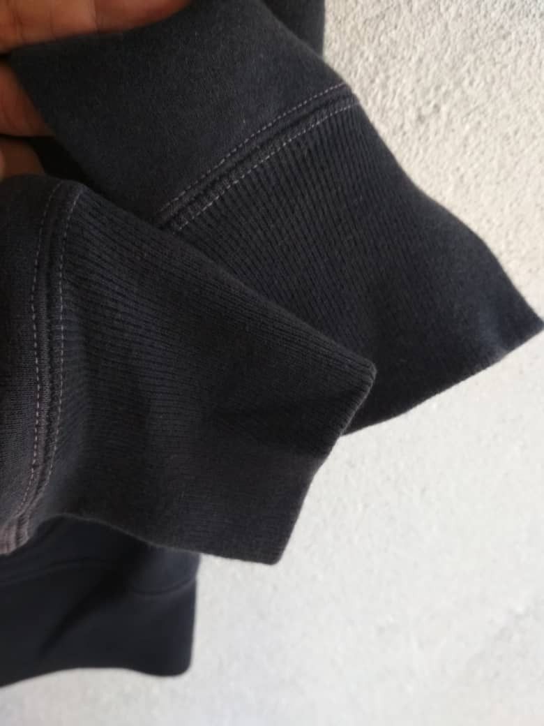 The Real McCoy's THE REAL MCCOYS X US AIR FORCE NIGEL CABOURN Size US S / EU 44-46 / 1 - 6 Thumbnail