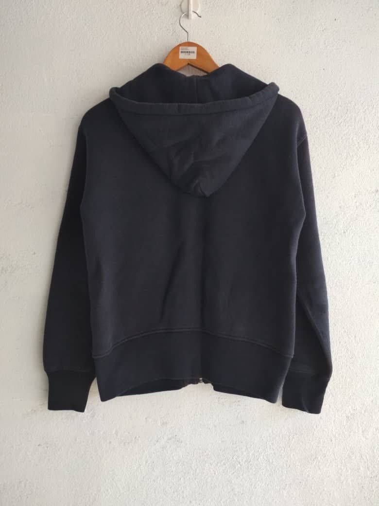 The Real McCoy's THE REAL MCCOYS X US AIR FORCE NIGEL CABOURN Size US S / EU 44-46 / 1 - 7 Thumbnail