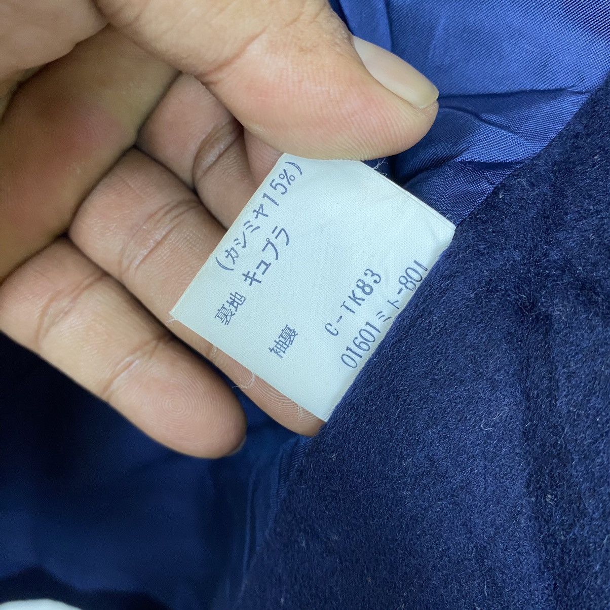 Burberry ✨Burberrys wool long coat Size M / US 6-8 / IT 42-44 - 13 Thumbnail