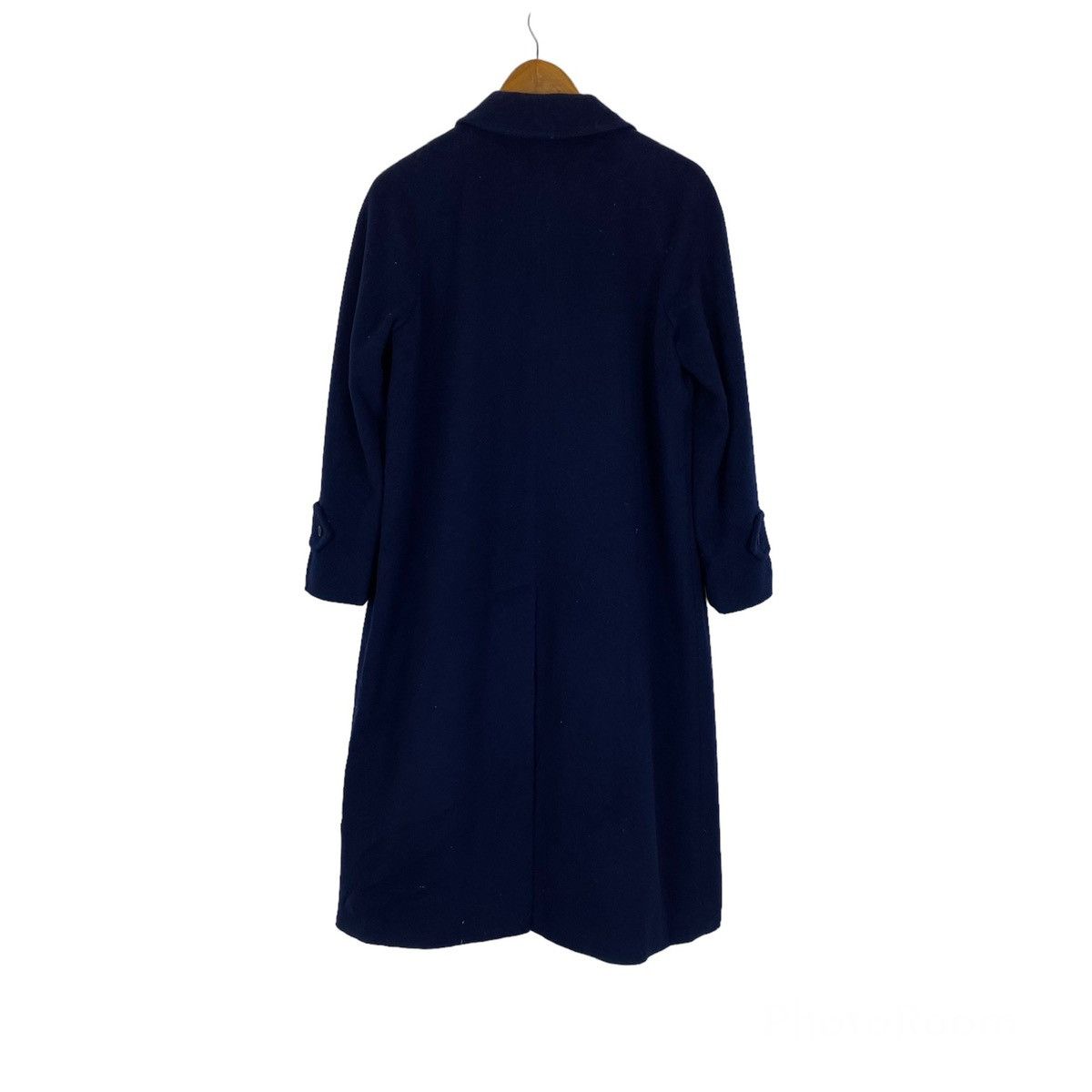 Burberry ✨Burberrys wool long coat Size M / US 6-8 / IT 42-44 - 3 Thumbnail