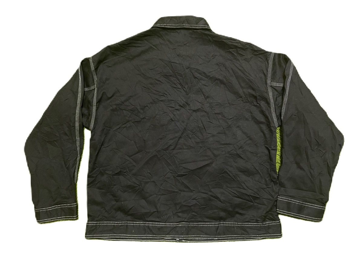 GU × Maison MIHARA YASUHIRO Rare Miharayasuhiro Worker Jacket Size US M / EU 48-50 / 2 - 6 Thumbnail
