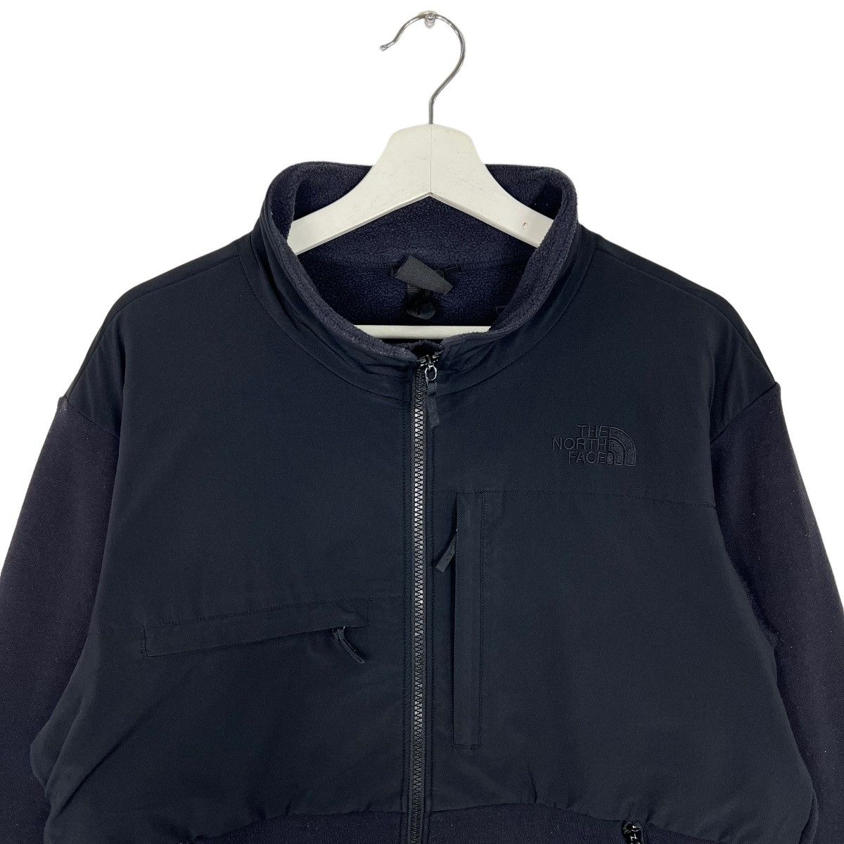 The North Face 💥 THE NORTH FACE FLEECE Size US M / EU 48-50 / 2 - 2 Thumbnail