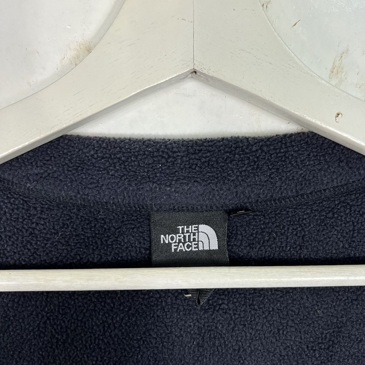 The North Face 💥 THE NORTH FACE FLEECE Size US M / EU 48-50 / 2 - 9 Thumbnail