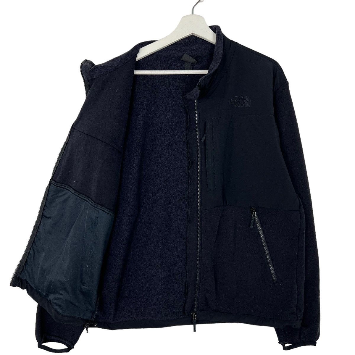 The North Face 💥 THE NORTH FACE FLEECE Size US M / EU 48-50 / 2 - 6 Thumbnail
