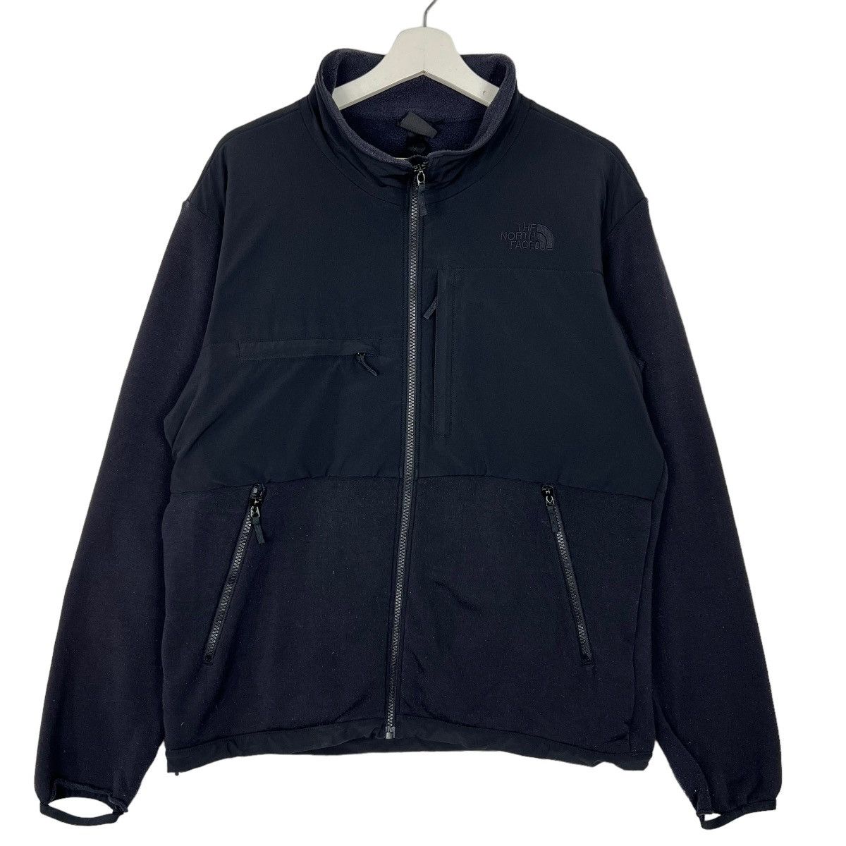 The North Face 💥 THE NORTH FACE FLEECE Size US M / EU 48-50 / 2 - 1 Thumbnail