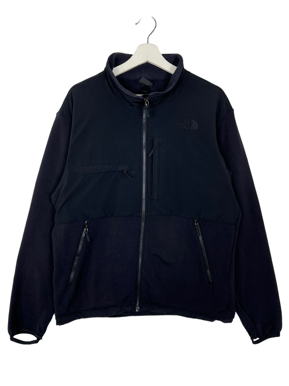 The North Face 💥 THE NORTH FACE FLEECE Size US M / EU 48-50 / 2 - 5 Thumbnail