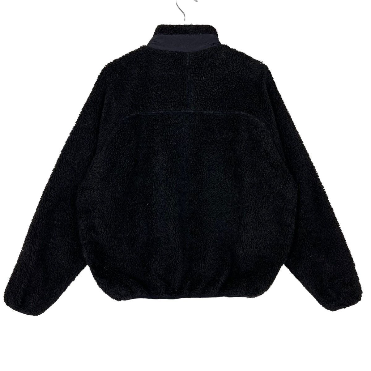BEAUTY&YOUTH × Beauty Beast × Japanese Brand 💥 BEAUTY & YOUTH DEEP PILE RETRO X BOA FLEECE REVERSIBLE Size US M / EU 48-50 / 2 - 7 Thumbnail