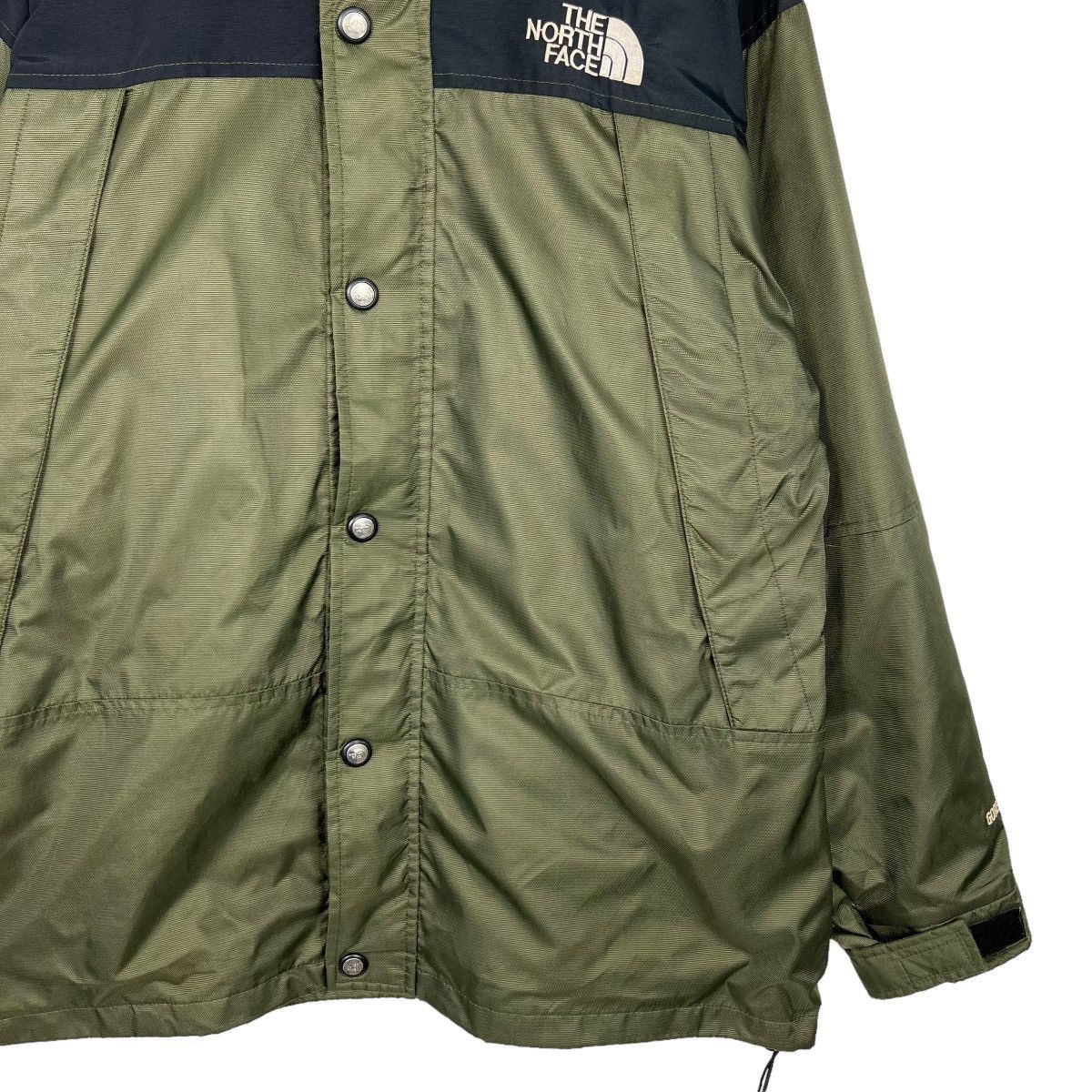 Nanamica 💥 VINTAGE THE NORTH FACE TECHNICAL JACKET SKI WARM Size US M / EU 48-50 / 2 - 5 Thumbnail
