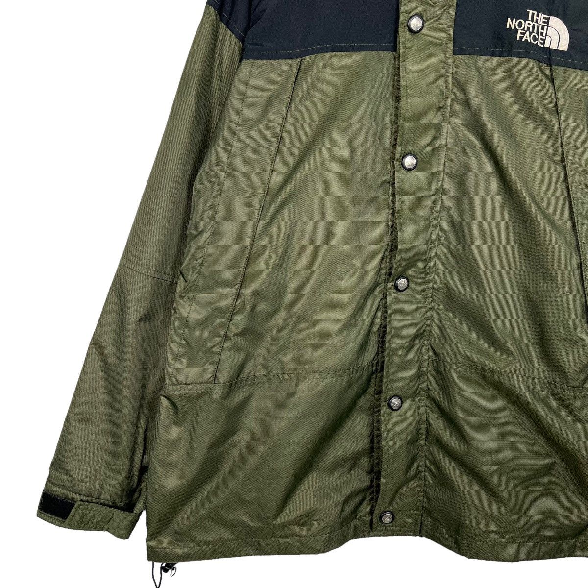Nanamica 💥 VINTAGE THE NORTH FACE TECHNICAL JACKET SKI WARM Size US M / EU 48-50 / 2 - 2 Thumbnail