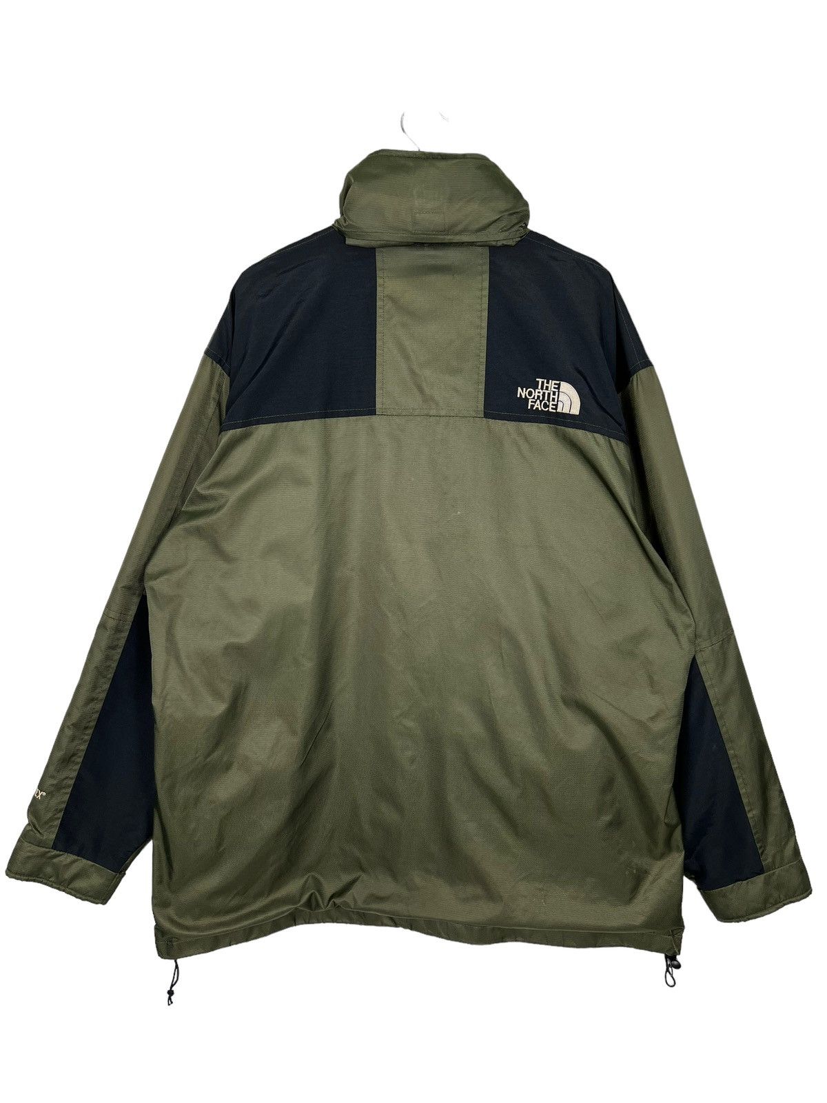 Nanamica 💥 VINTAGE THE NORTH FACE TECHNICAL JACKET SKI WARM Size US M / EU 48-50 / 2 - 8 Thumbnail