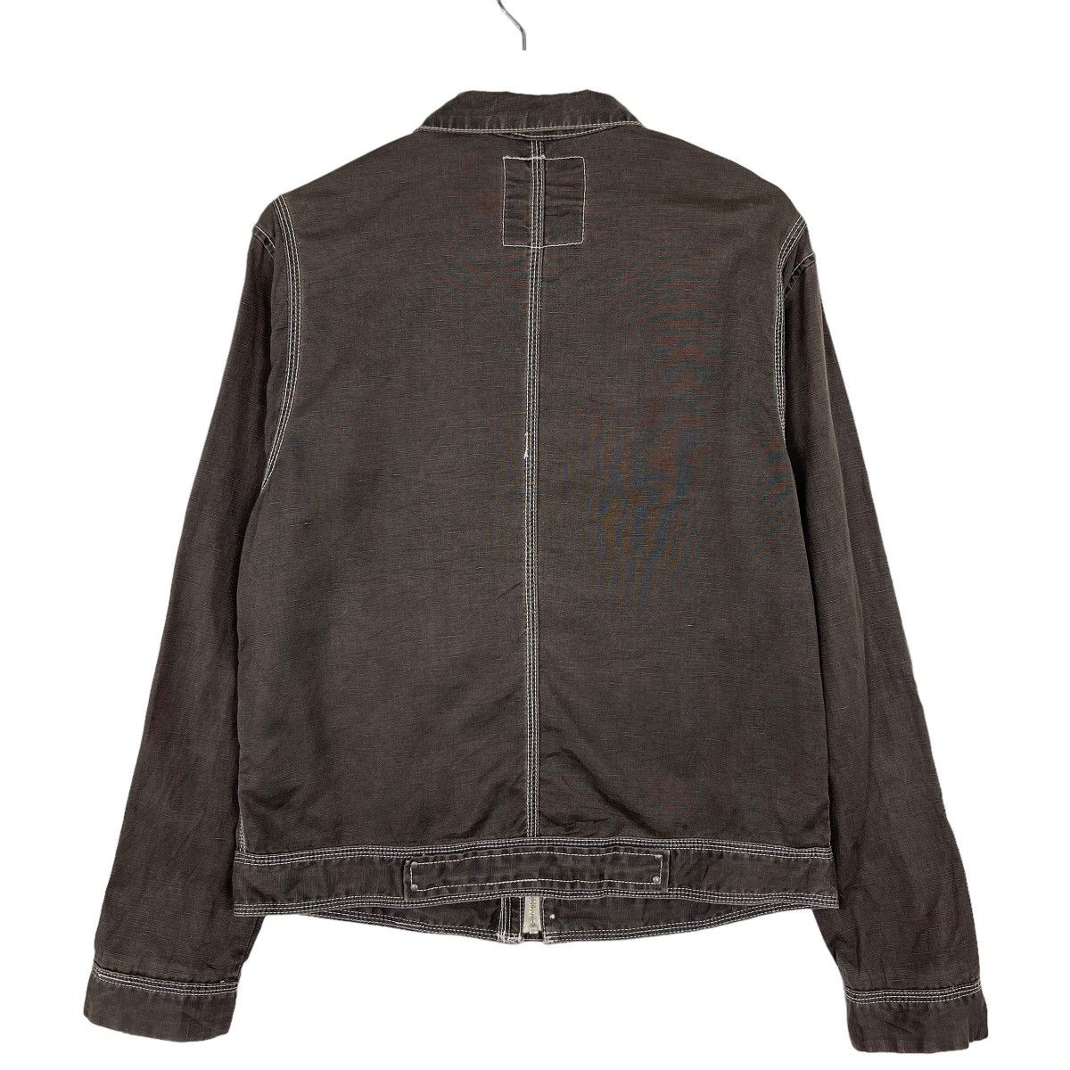Ball and Buck 💥 BALL CARGO TACTICAL JACKET Size US L / EU 52-54 / 3 - 8 Thumbnail