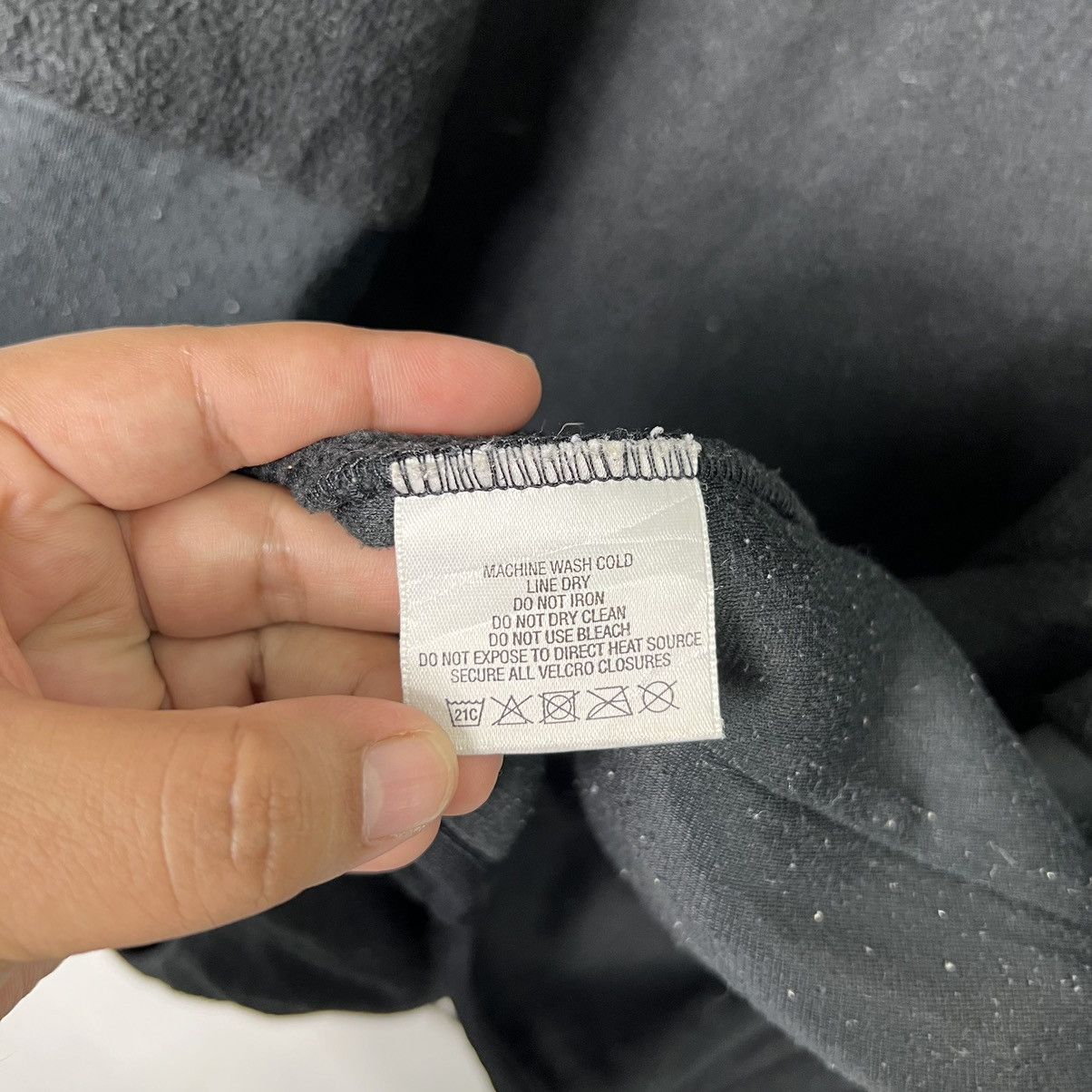 The North Face 💥 VINTAGE THE NORTH FACE HYBRID FLEECE Size US L / EU 52-54 / 3 - 12 Thumbnail