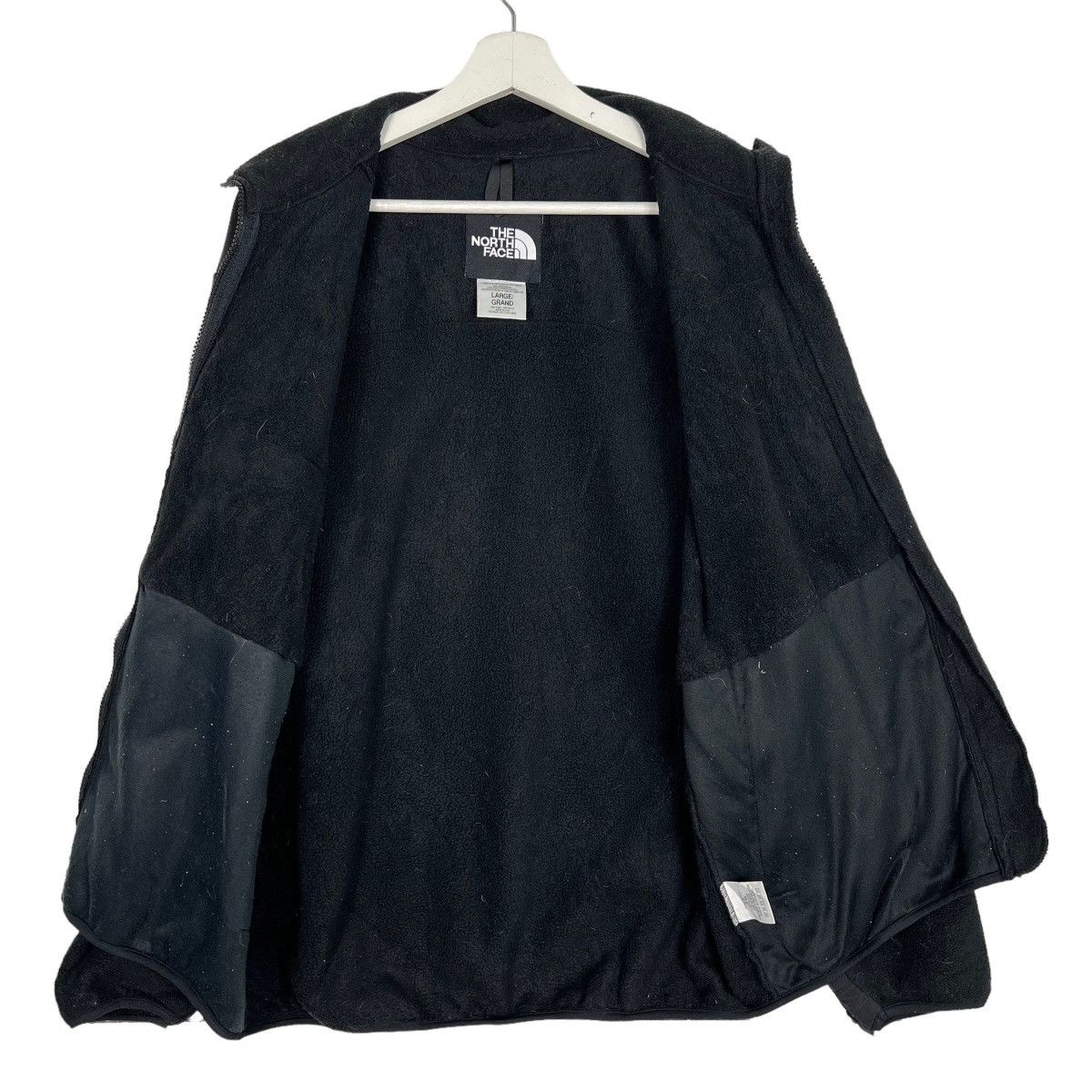 The North Face 💥 VINTAGE THE NORTH FACE HYBRID FLEECE Size US L / EU 52-54 / 3 - 7 Thumbnail