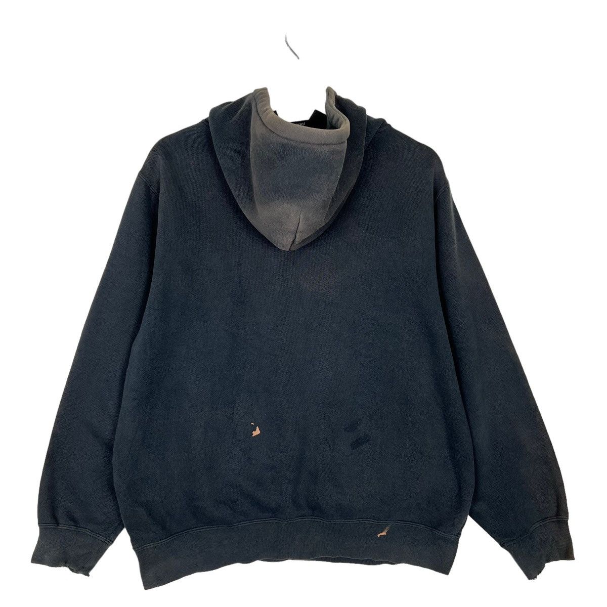 Stussy 💥 VINTAGE SUN FADED STUSSY HOODIES Size US M / EU 48-50 / 2 - 6 Thumbnail