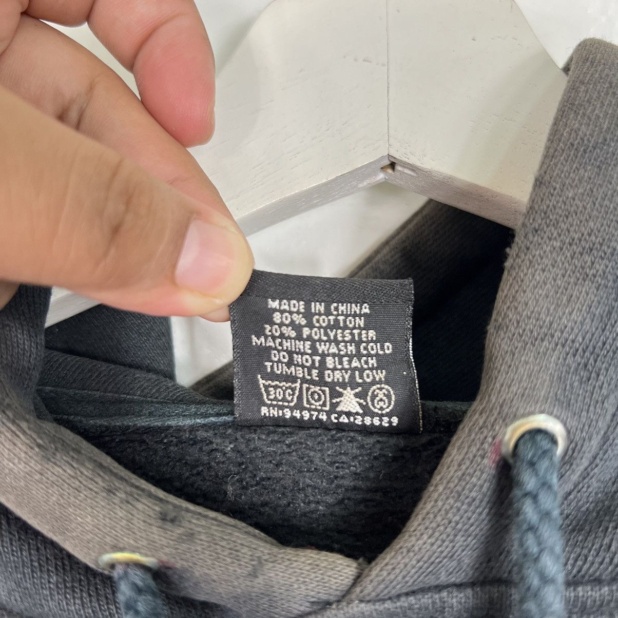 Stussy 💥 VINTAGE SUN FADED STUSSY HOODIES Size US M / EU 48-50 / 2 - 9 Thumbnail