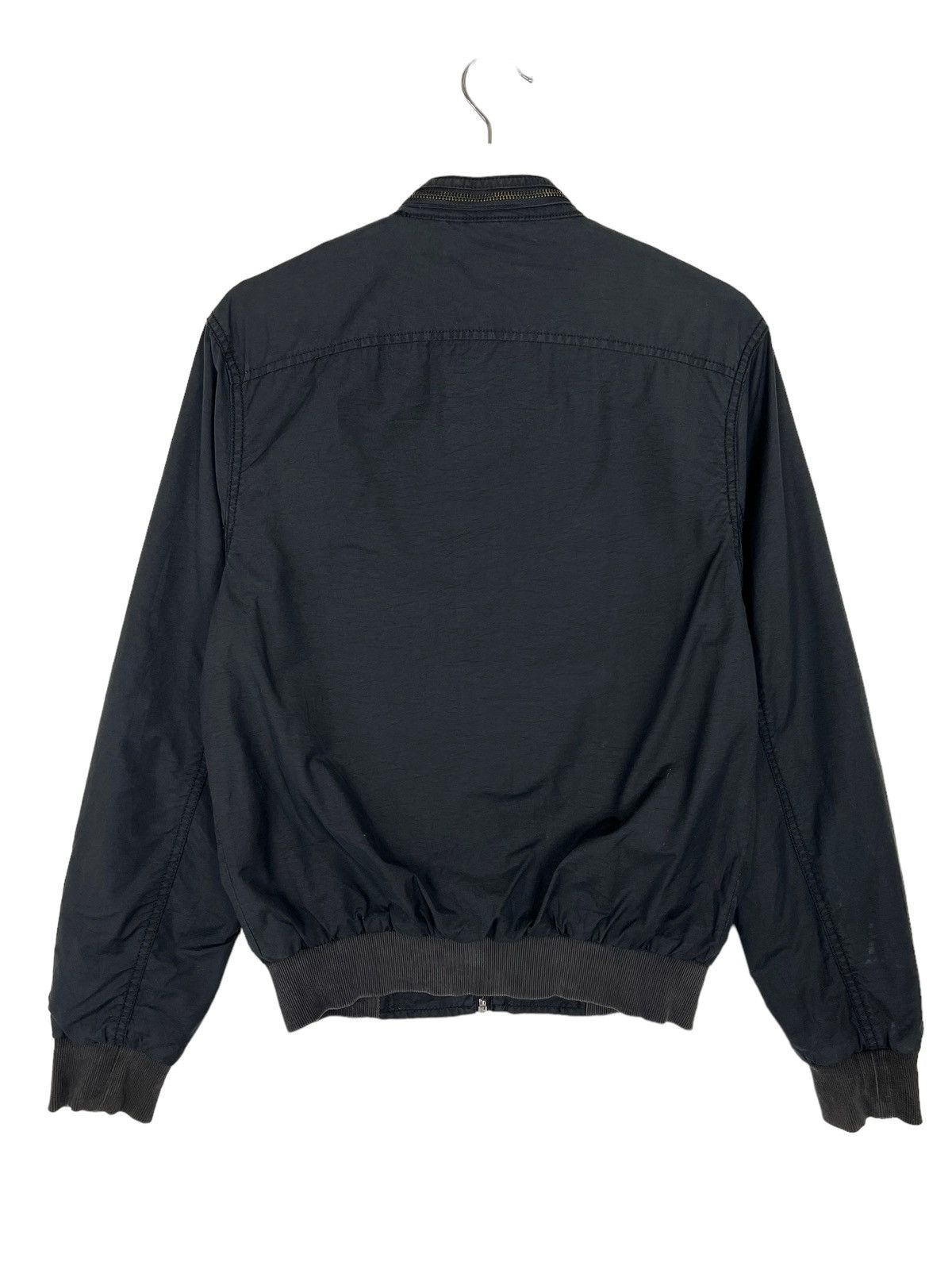 Other 💥THREADS & HEIRS BOMBER STYLE JACKET Size US S / EU 44-46 / 1 - 2 Thumbnail