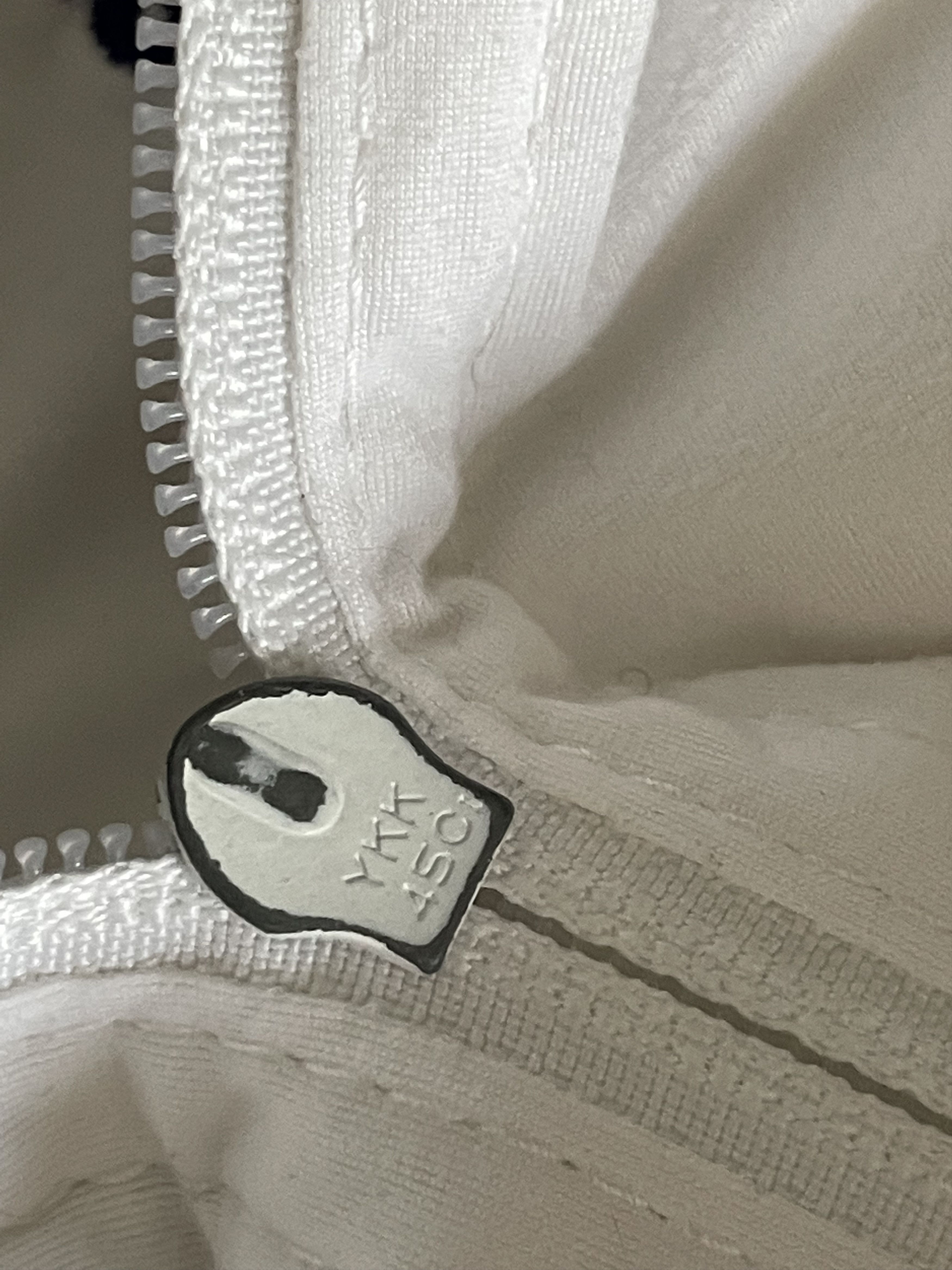 Adidas × Vintage Vintage 90s Adidas ATP Tour Jacket Sweatshirt Zip Rare Y2k Size US M / EU 48-50 / 2 - 9 Thumbnail