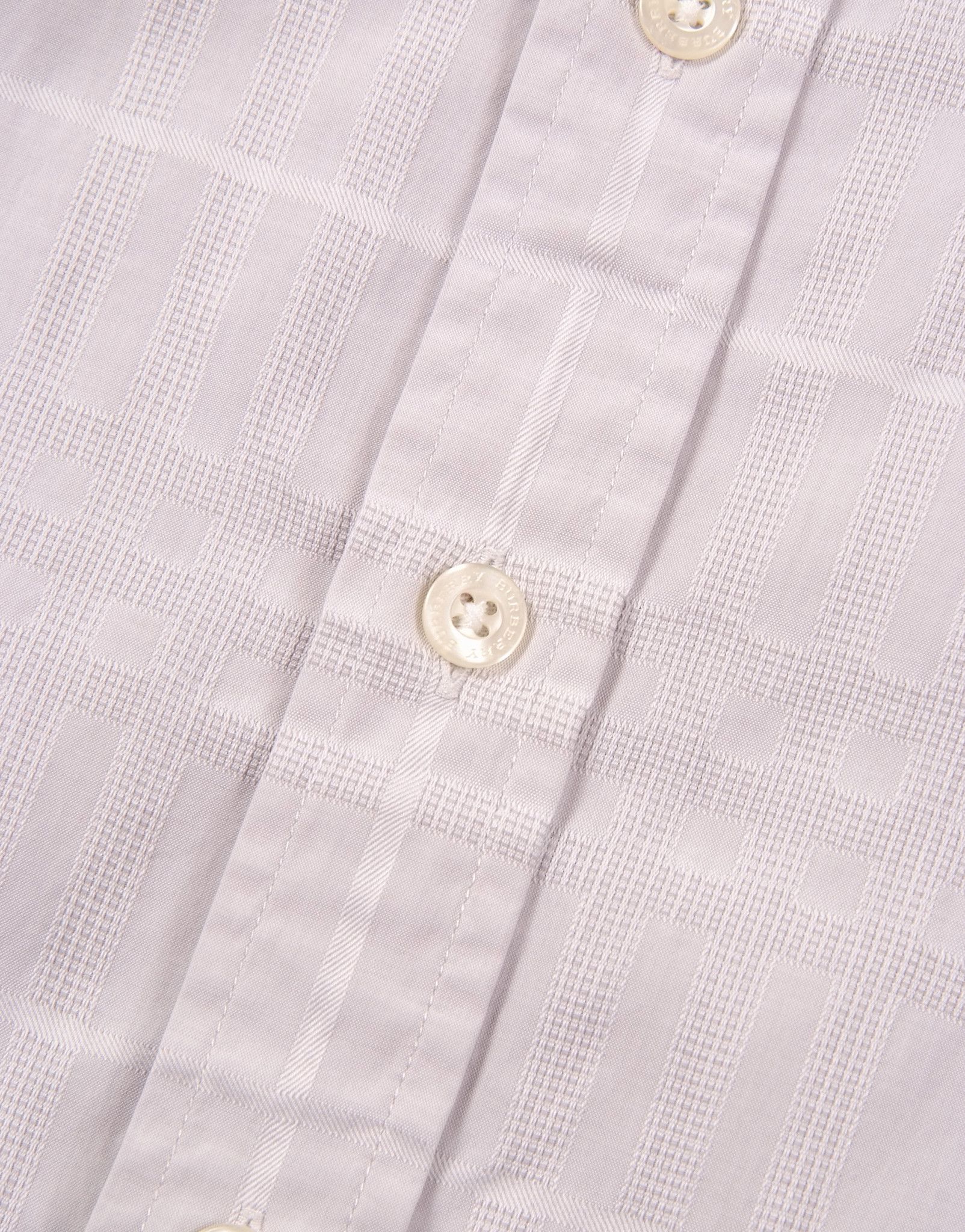 Burberry Burberry Check Formal Shirt (M) Size US M / EU 48-50 / 2 - 6 Thumbnail