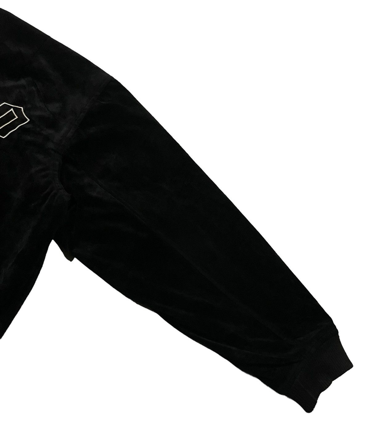 Japanese Brand Vintage Legenda Made Psycho Crazy Flight Bomber Jacket Size US L / EU 52-54 / 3 - 7 Thumbnail